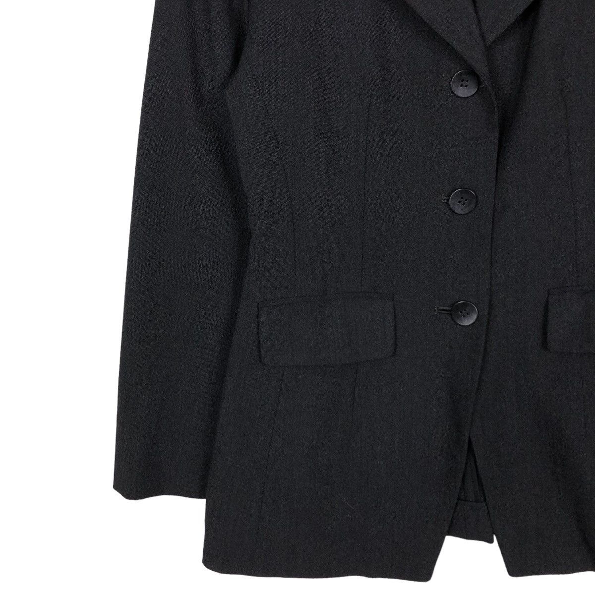 🔥Vintage Casual Jackets I Wish Y's Bis Yohji Yamamoto Japan