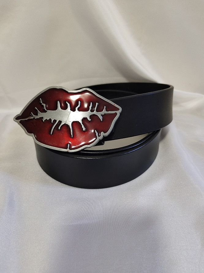 Other Fashion personalized simple belt Size ONE SIZE - 3 Thumbnail