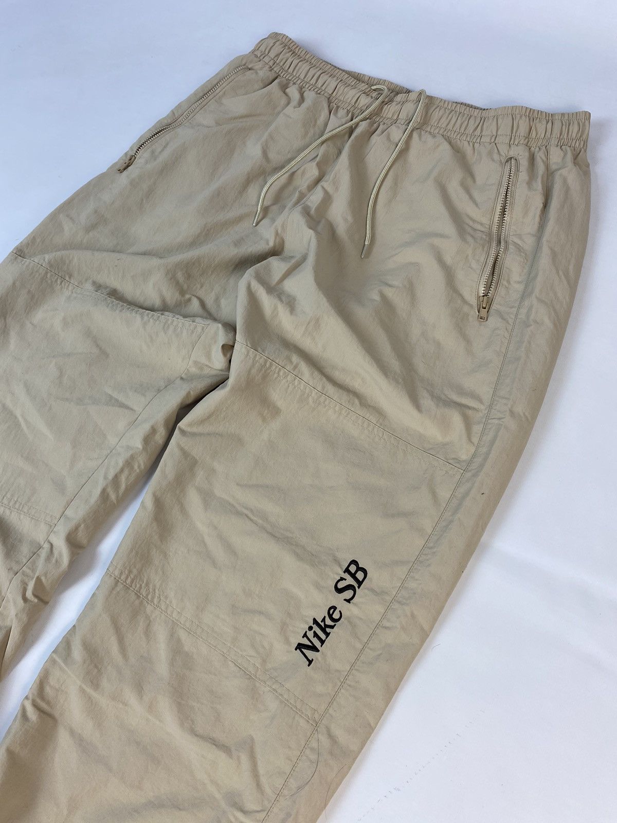 Nike Sweatpants Joggers Nike SB Size US 33 - 2 Thumbnail