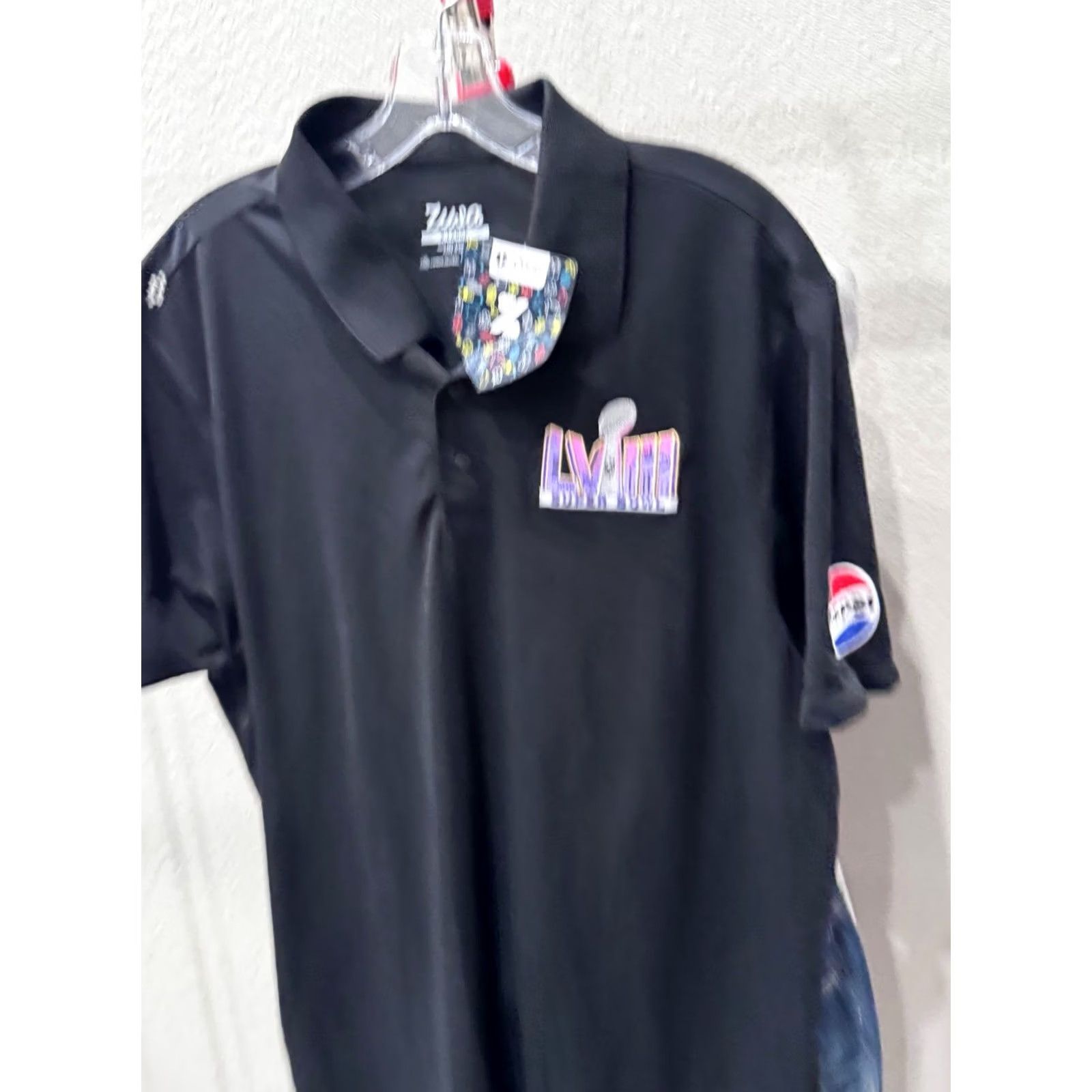 Vintage Nike Shirt Size US XL / EU 56 / 4 - 2 Thumbnail