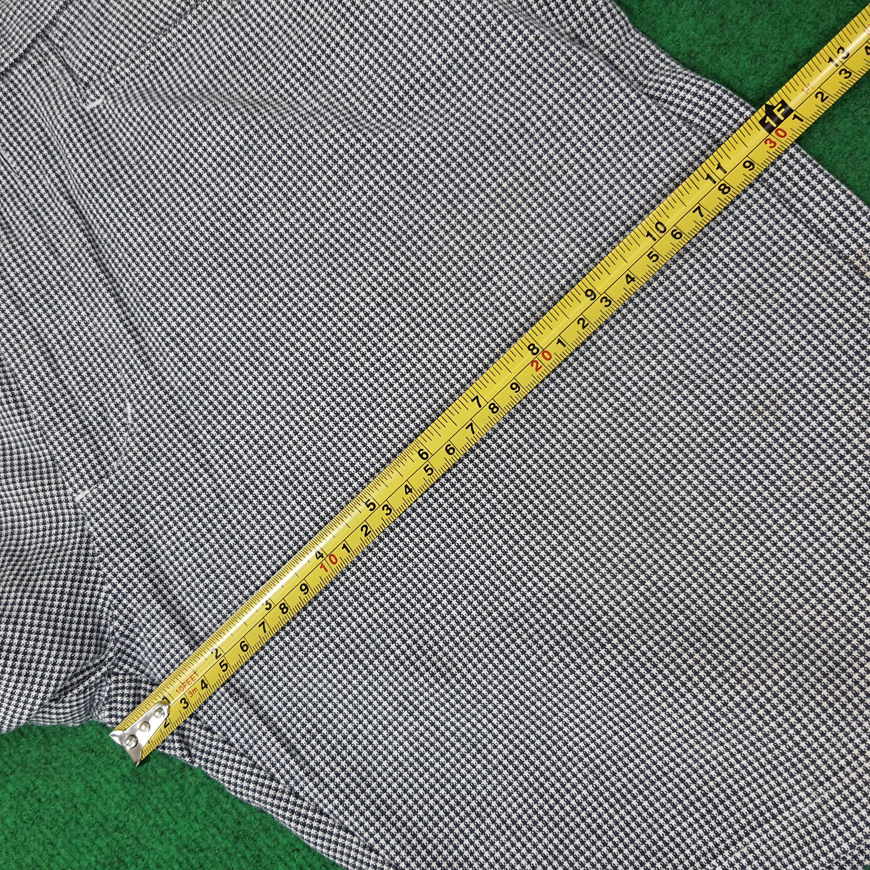 Stussy Vintage Stussy Custom Logo Streetwear Short Pants Size US 33 - 13 Thumbnail