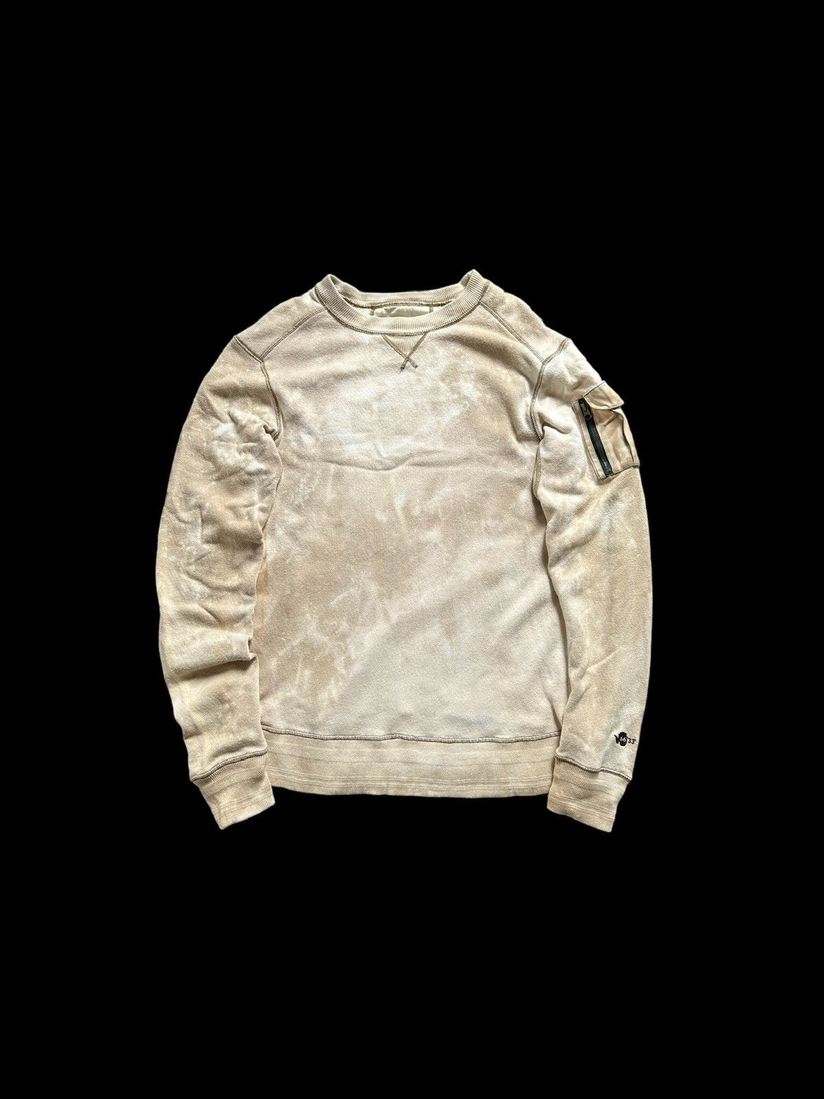 2010 Napapijri by Yoshinori Ono sweater