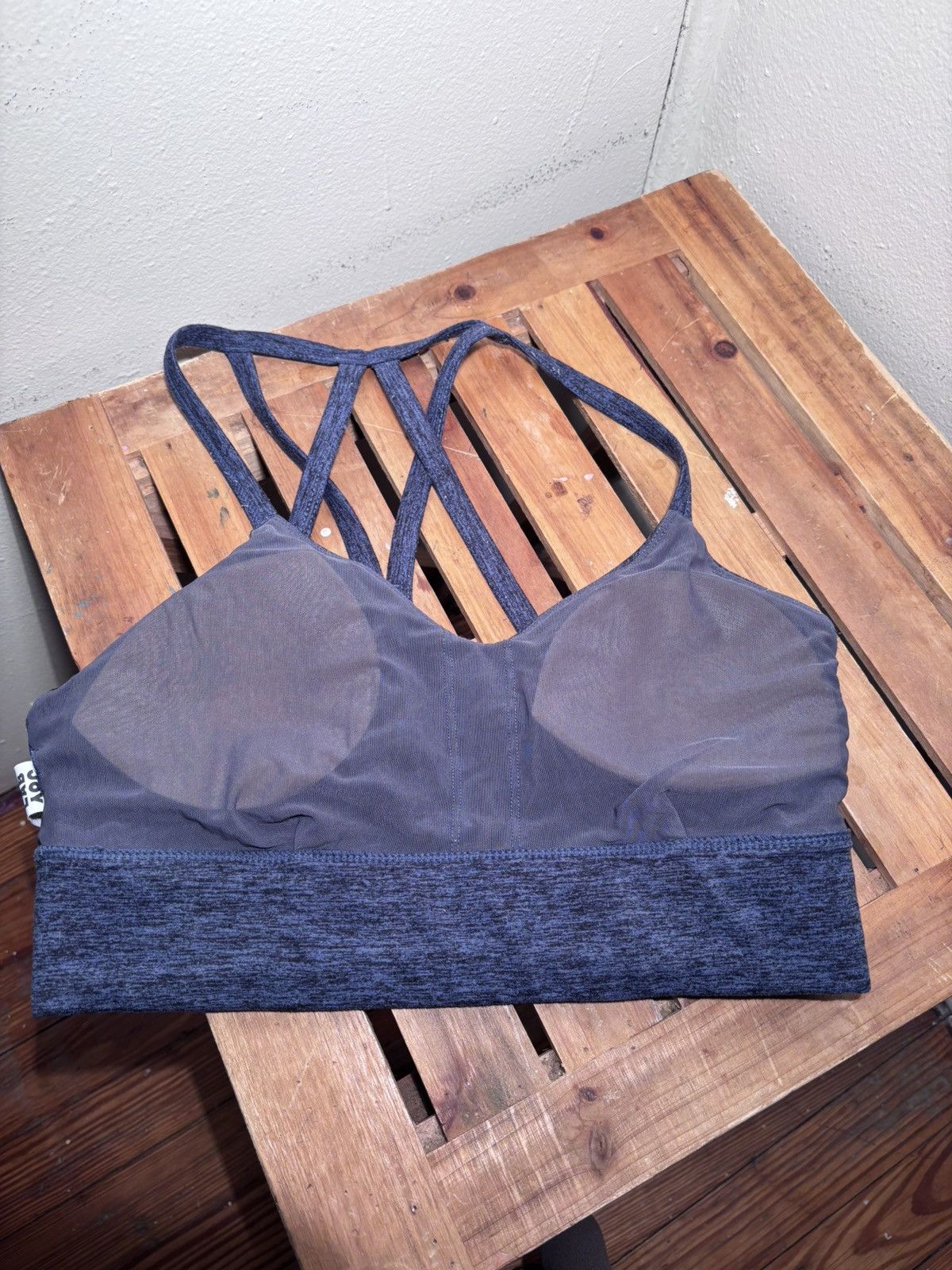 Other JoyLab Woman’s Strappy Sports Bra Size M / US 6-8 / IT 42-44 - 8 Thumbnail