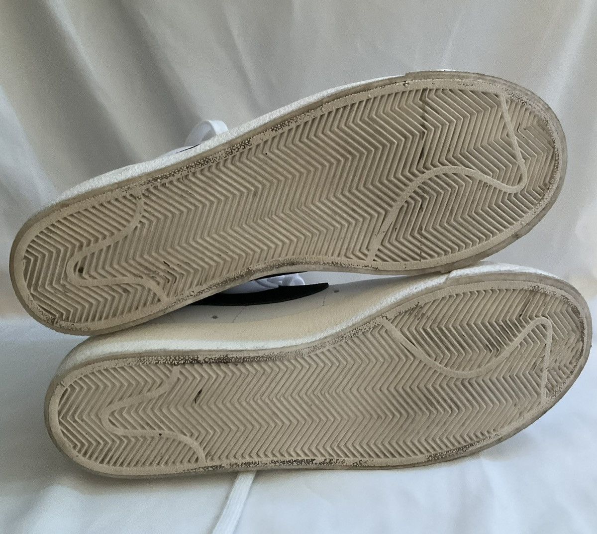 Nike Nike Blazers Size US 8 / EU 41 - 7 Thumbnail