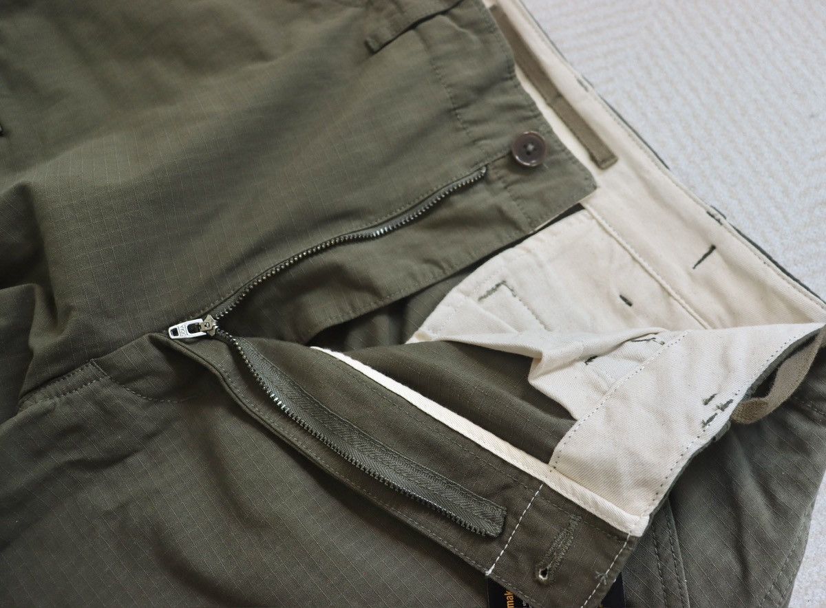 Nanamica Nanamica 24ss Cargo Shorts size34 Size US 34 / EU 50 - 4 Thumbnail