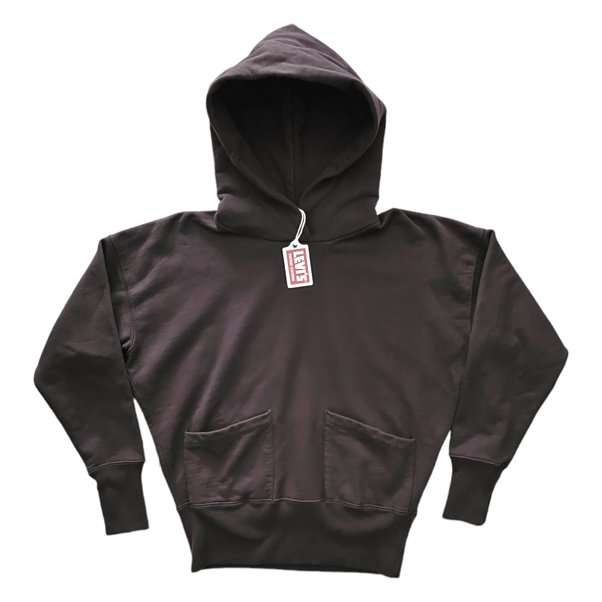 Lvc 1950 Hoodie Grailed