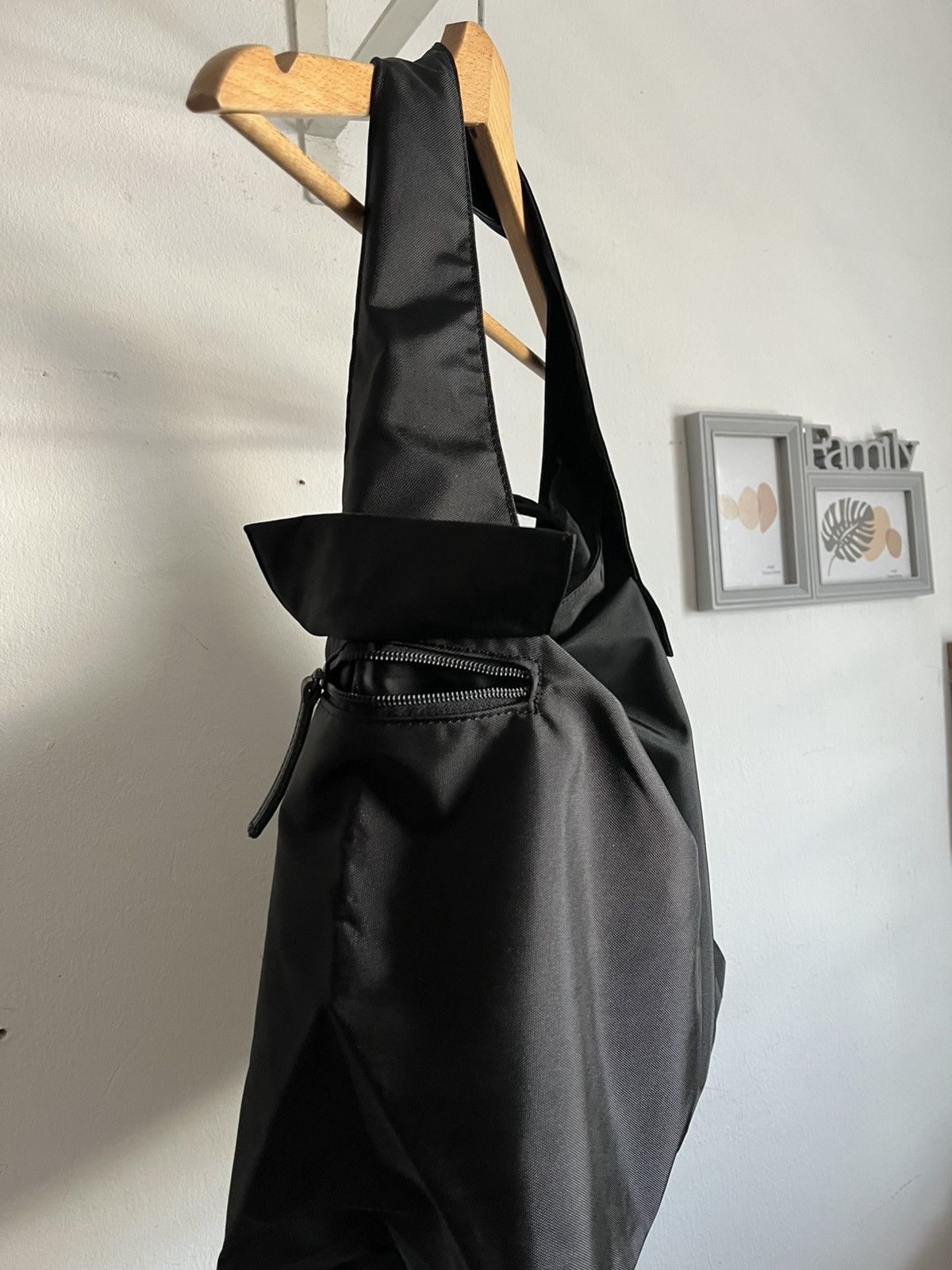 Yohji Yamamoto Y’saccs crossbody bag Size ONE SIZE - 3 Thumbnail