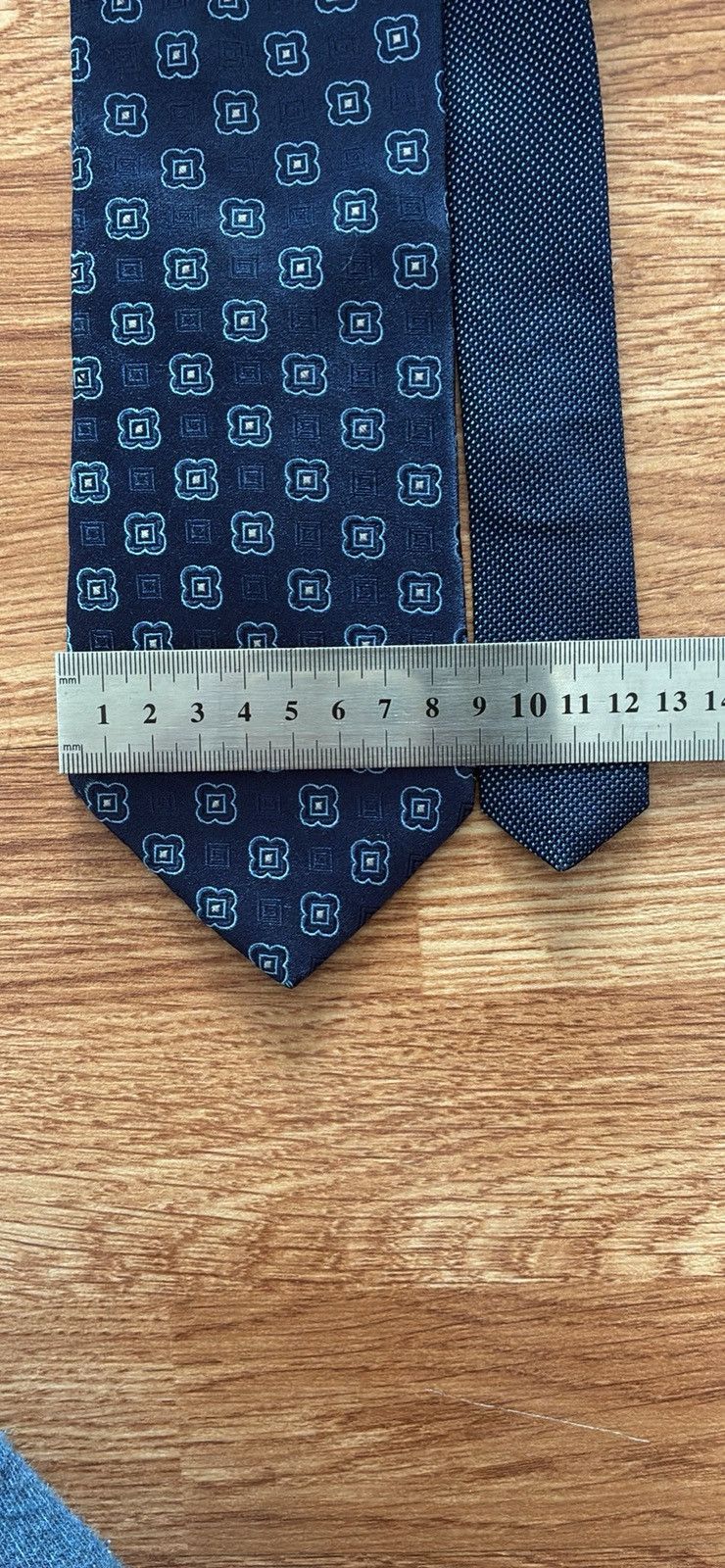 Tommy Hilfiger Neck tie (Tommy Hilfiger) Size ONE SIZE - 7 Thumbnail
