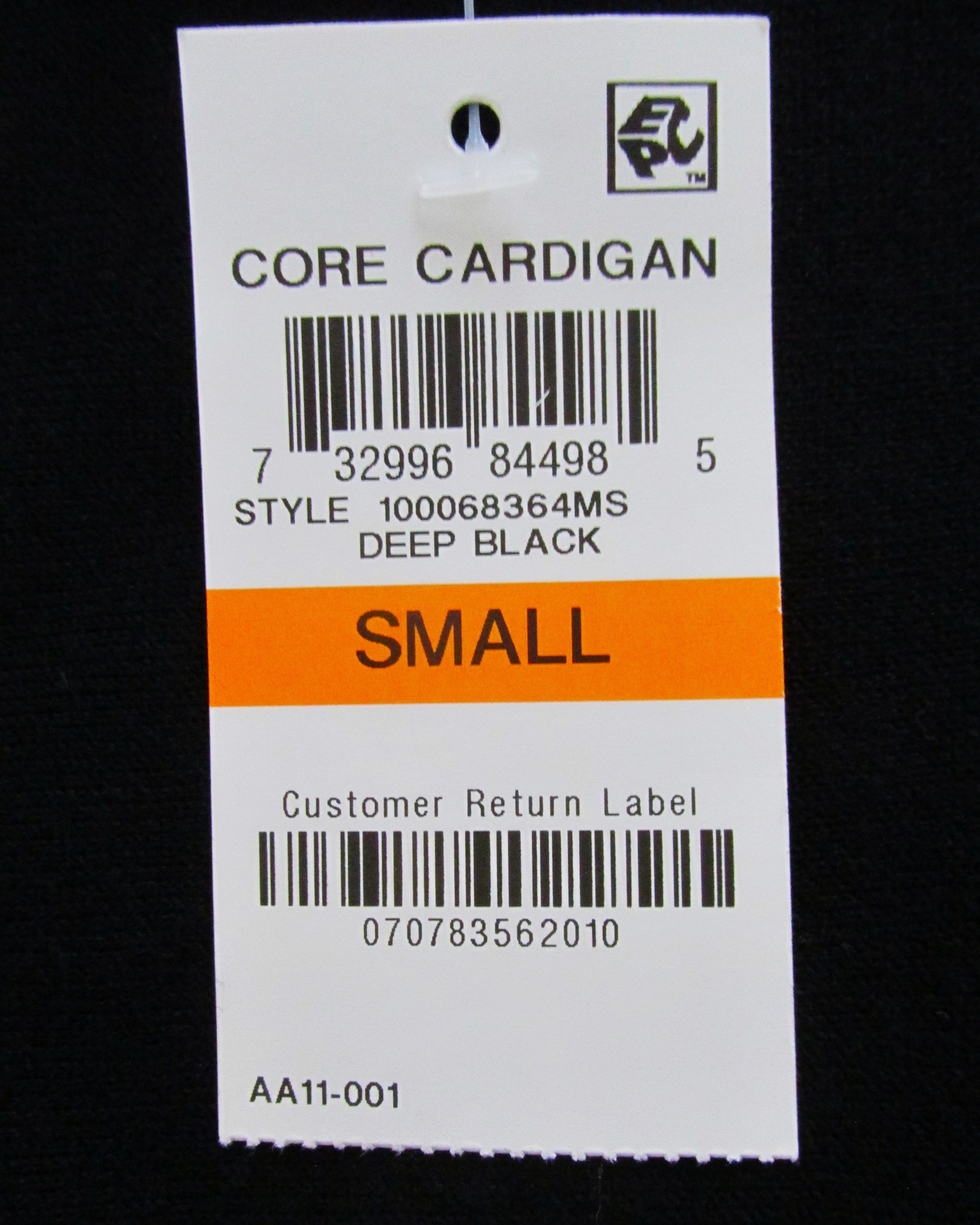 Alfani Alfani (NWT) Women's Open Front Cardigan Sweater Size Small Size S / US 4 / IT 40 - 8 Thumbnail