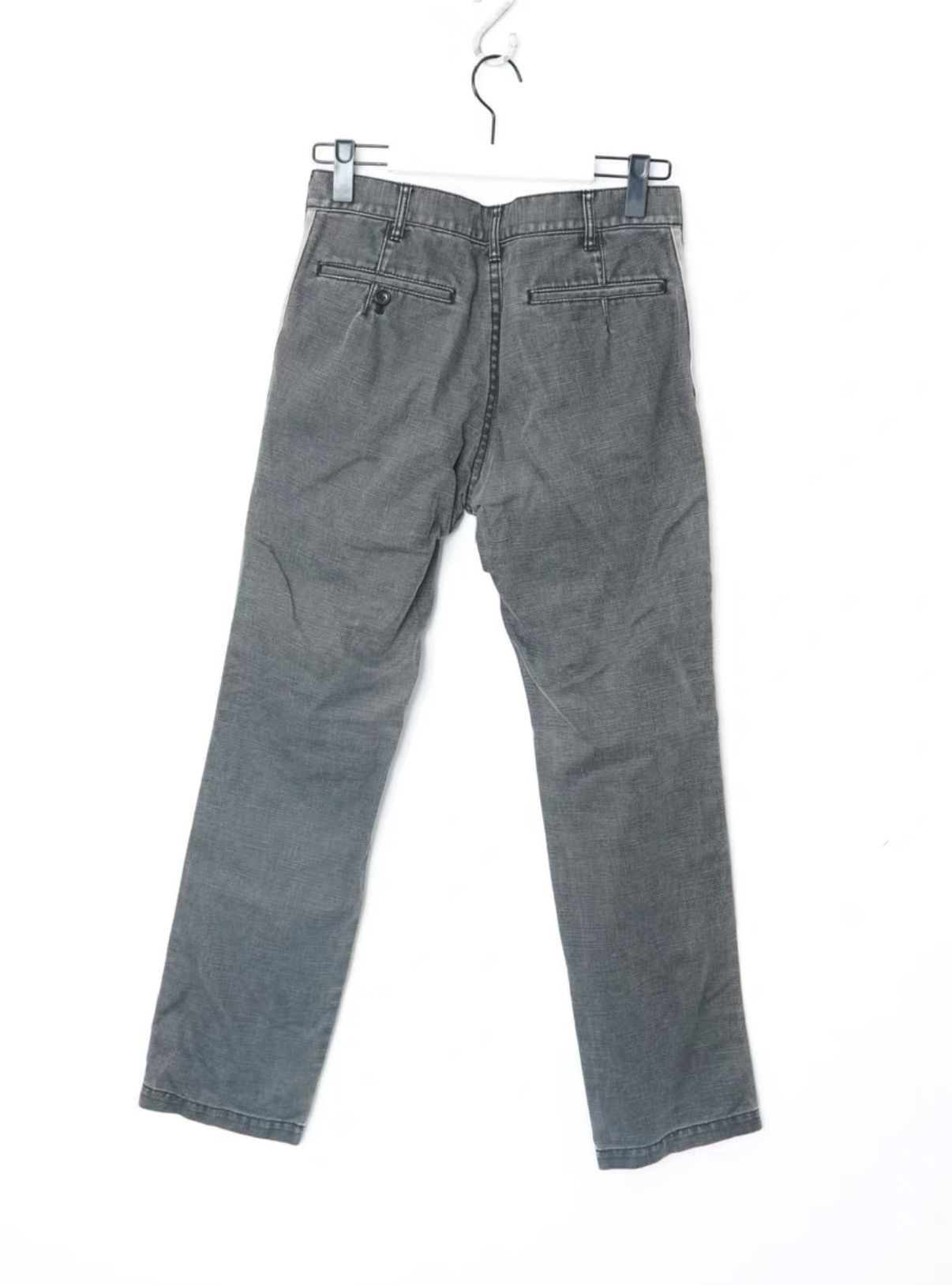 Comme des Garcons Comme des Garçons Paneled Jeans Size US 34 / EU 50 - 7 Thumbnail