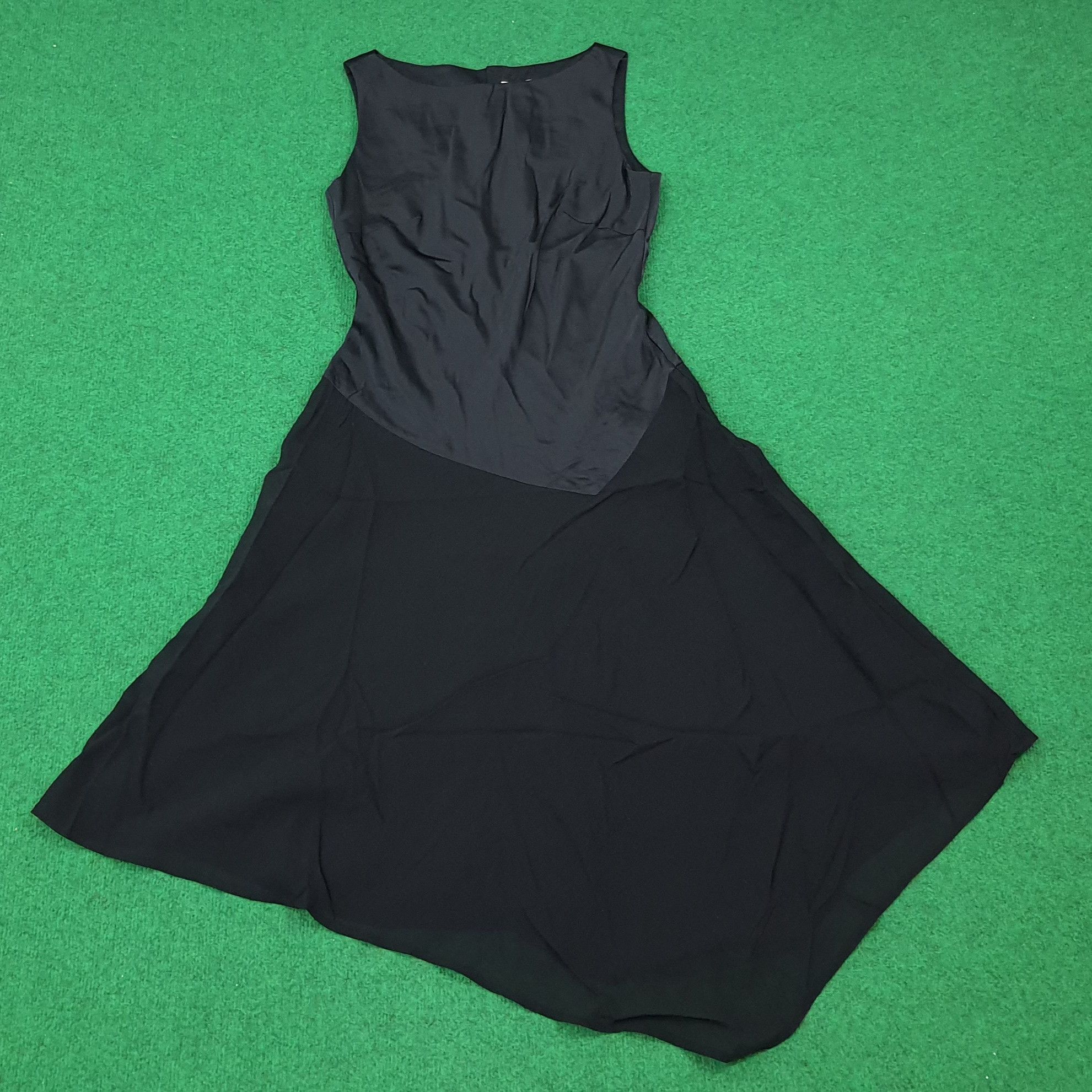 Givenchy Vintage Givenchy Midi Dresses C276N18 Size S / US 4 / IT 40 - 1 Thumbnail