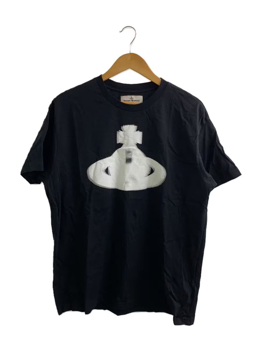 Vivienne Westwood Orb Silhouette Tee Size US L / EU 52-54 / 3 - 1 Thumbnail