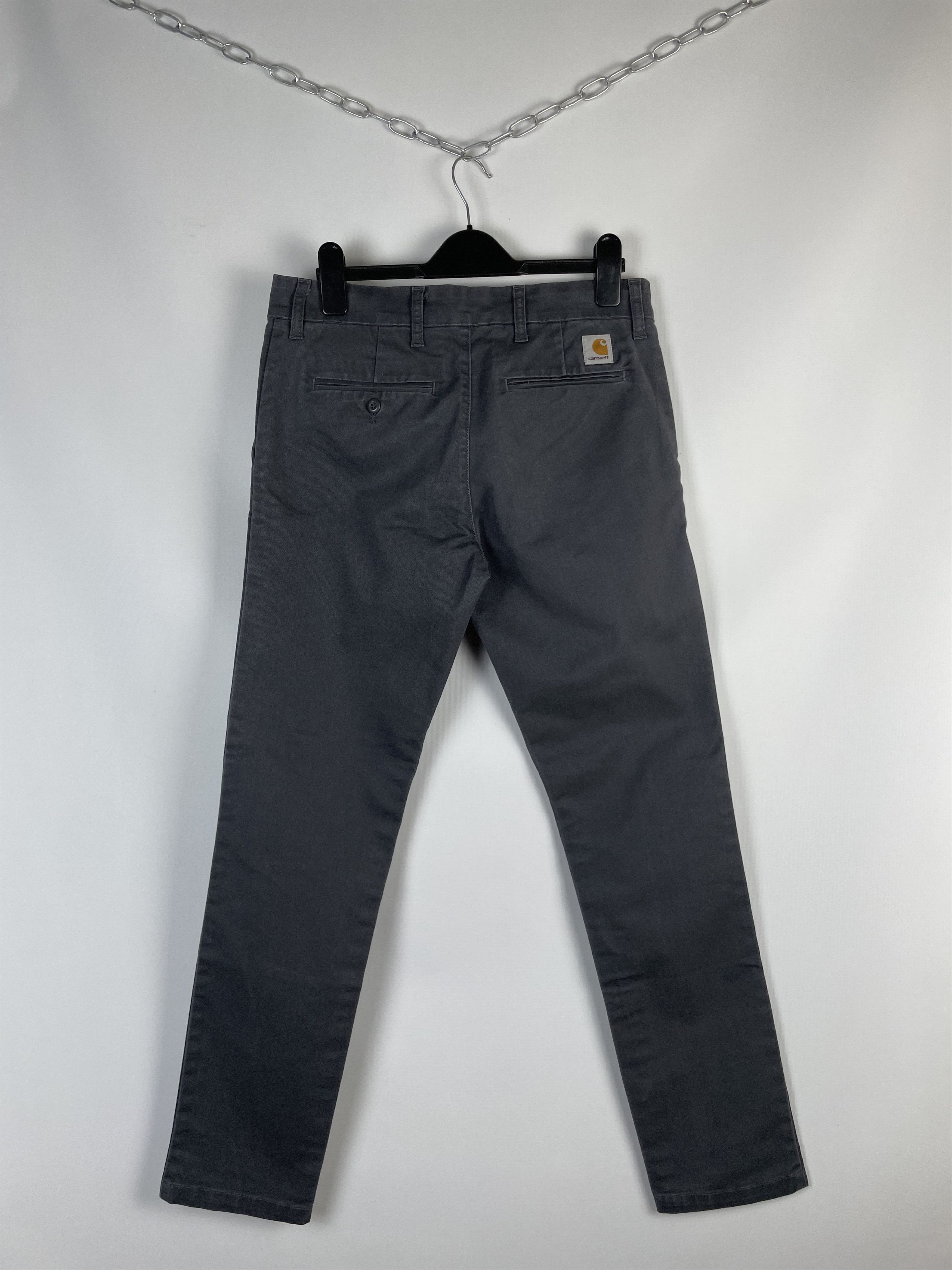 Carhartt Vintage Carhartt Chino Pants Size US 32 / EU 48 - 1 Thumbnail