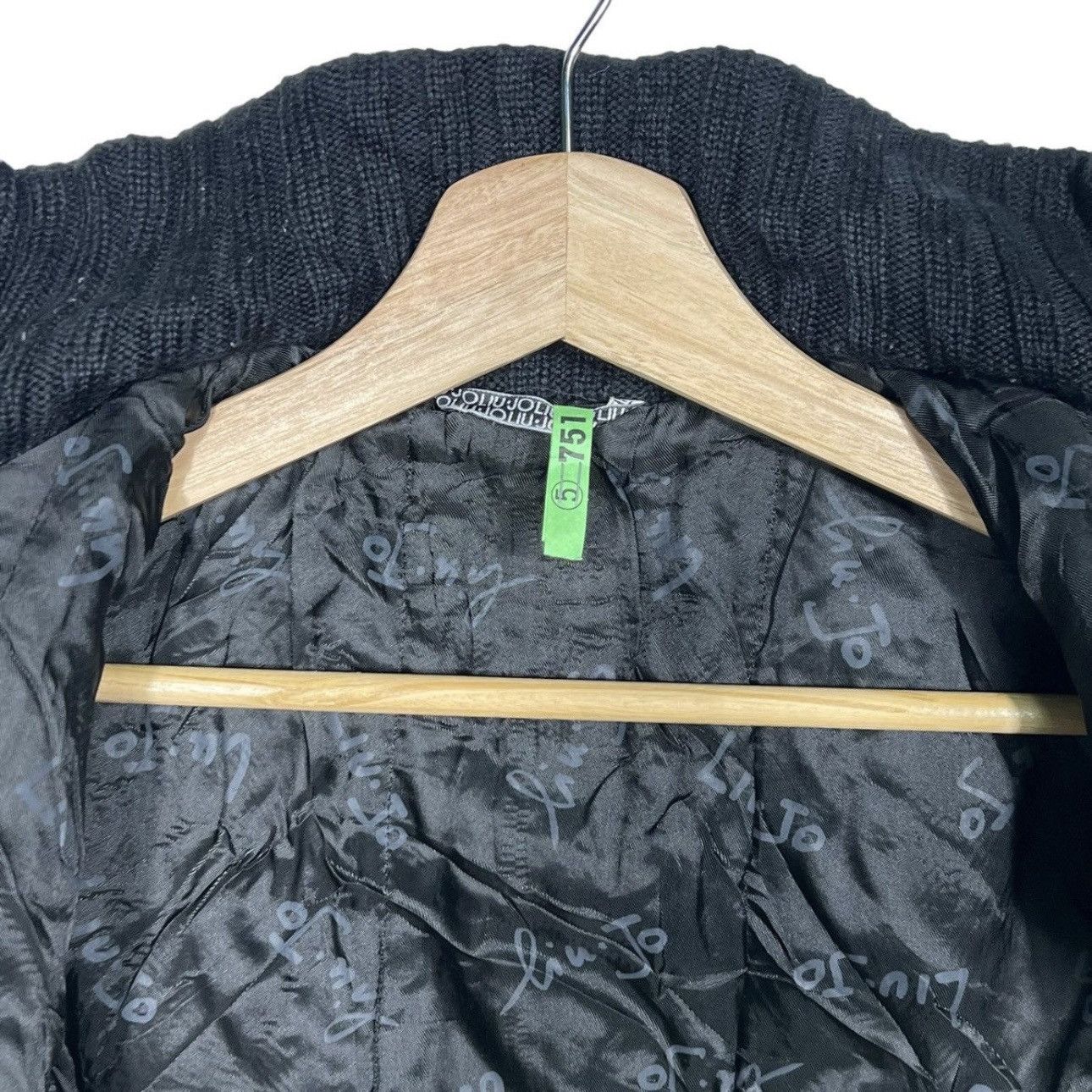 Other liu-jo bomber jacket full zipper Size US S / EU 44-46 / 1 - 4 Thumbnail