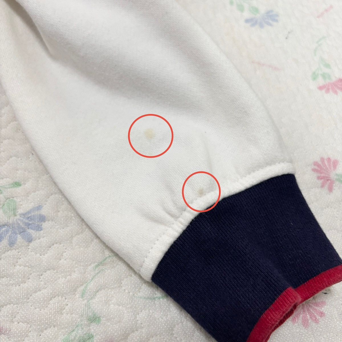 Polo Ralph Lauren Polo Ralph Lauren 2011 RL Racing Jacket Size US M / EU 48-50 / 2 - 9 Thumbnail