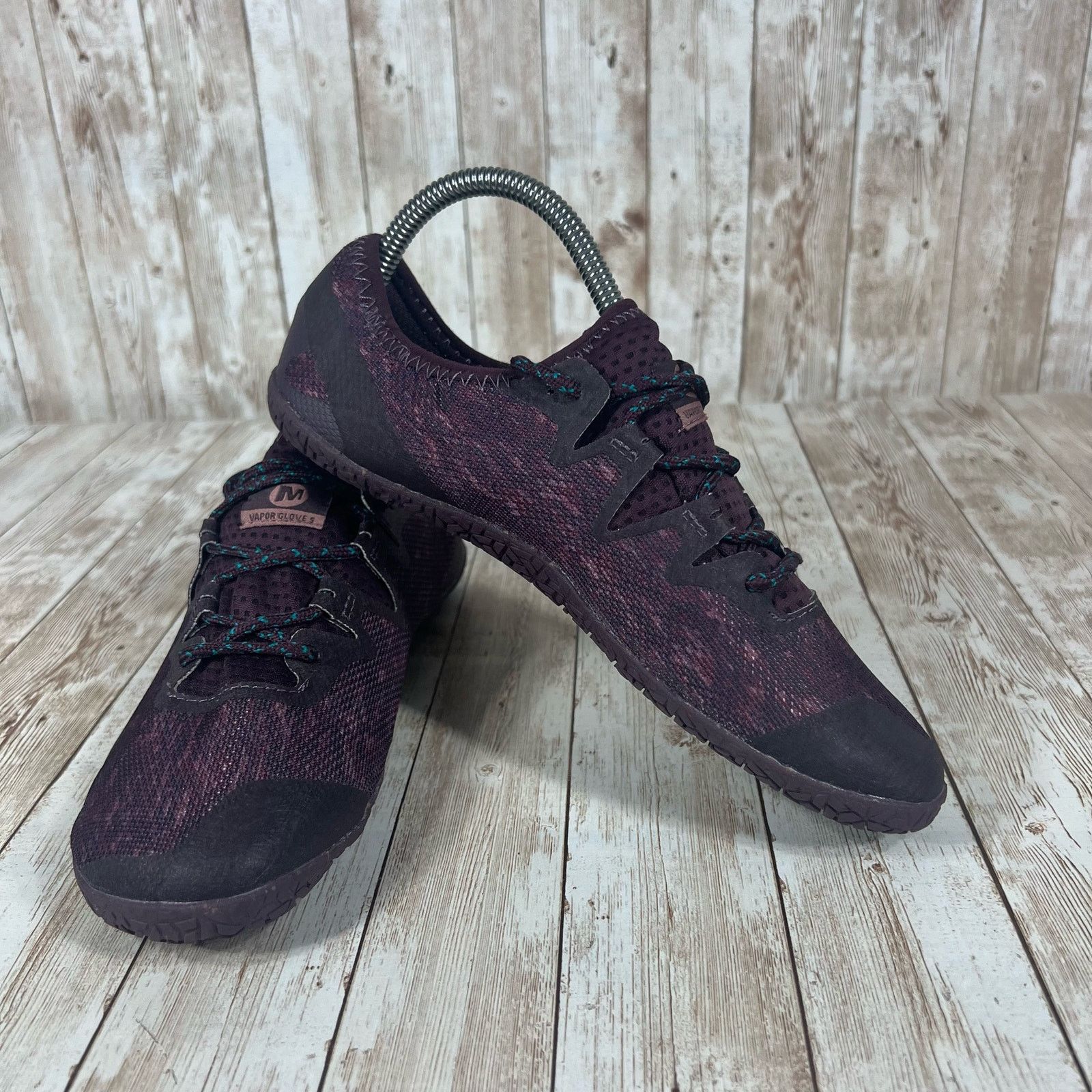 Merrell Merrell vapor glove 5 barefoot shoes Womens 7.5 Size US 7.5 / IT 37.5 - 6 Thumbnail