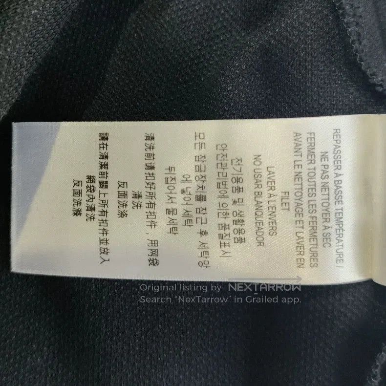 Burberry Burberry Black Logo Button Polo Shirt. Size US L / EU 52-54 / 3 - 6 Thumbnail