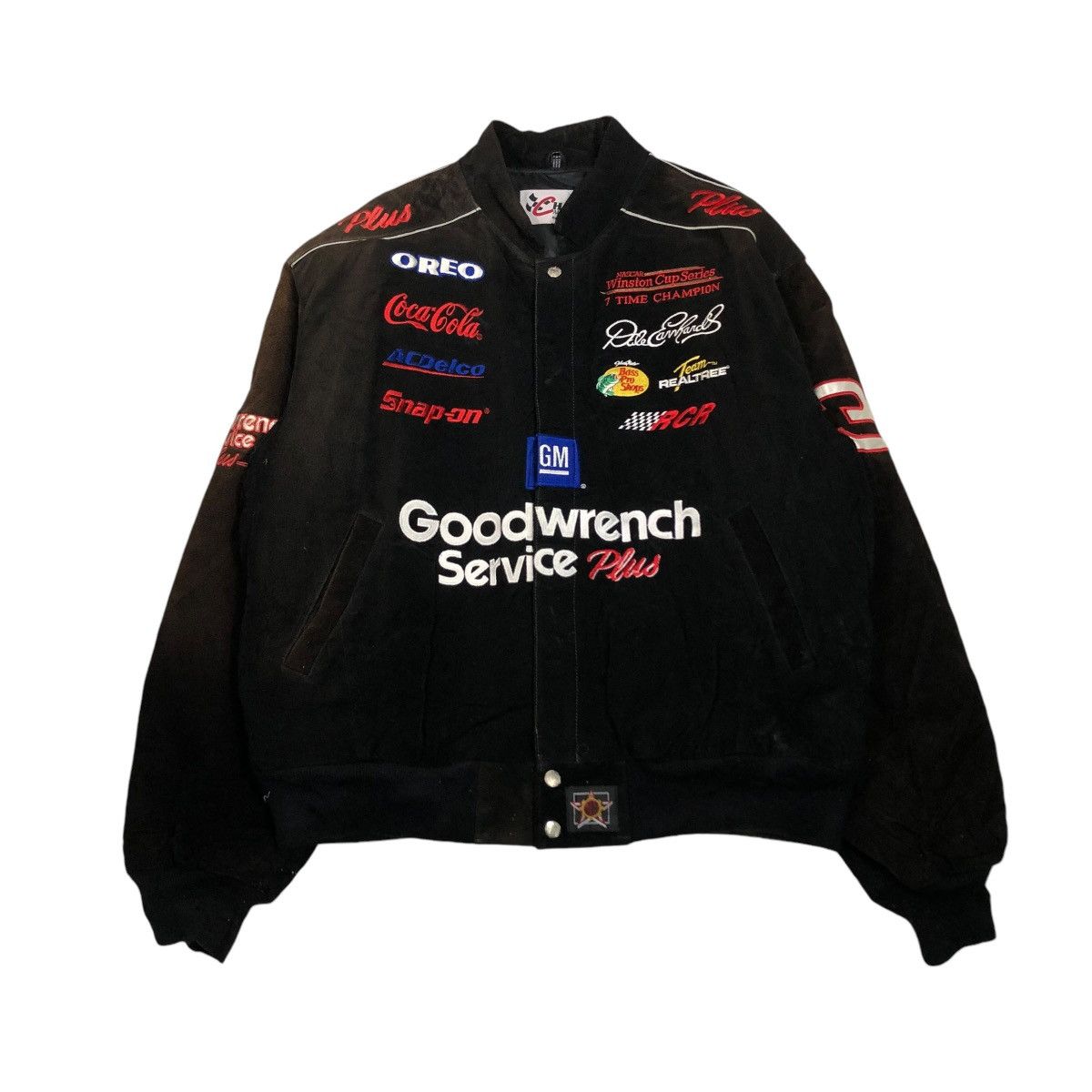 Jeff Hamilton | Grailed