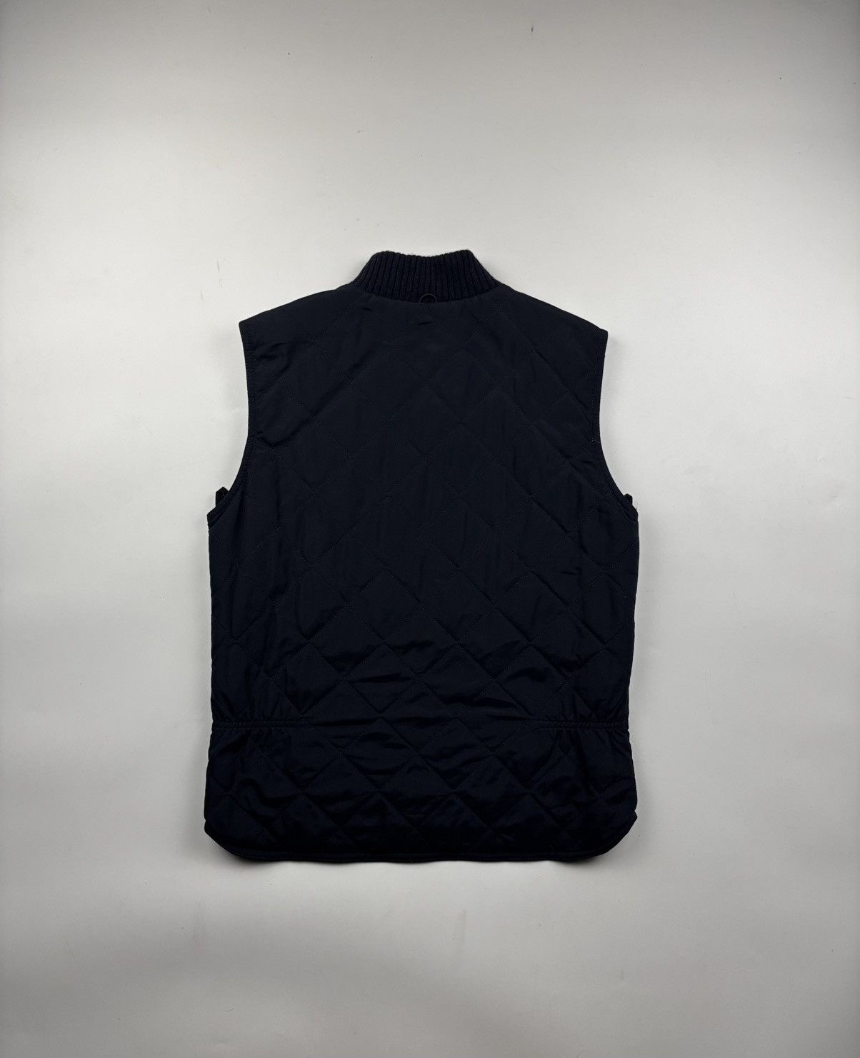 Loro Piana Loro Piana Storm System Quilted Vest Size XS / US 0-2 / IT 36-38 - 2 Thumbnail