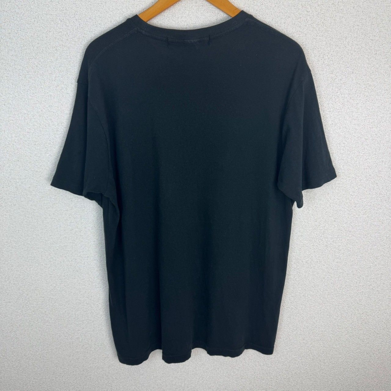 Yohji Yamamoto Archive 1995 Ghost in the Shell Tee Size US L / EU 52-54 / 3 - 2 Thumbnail