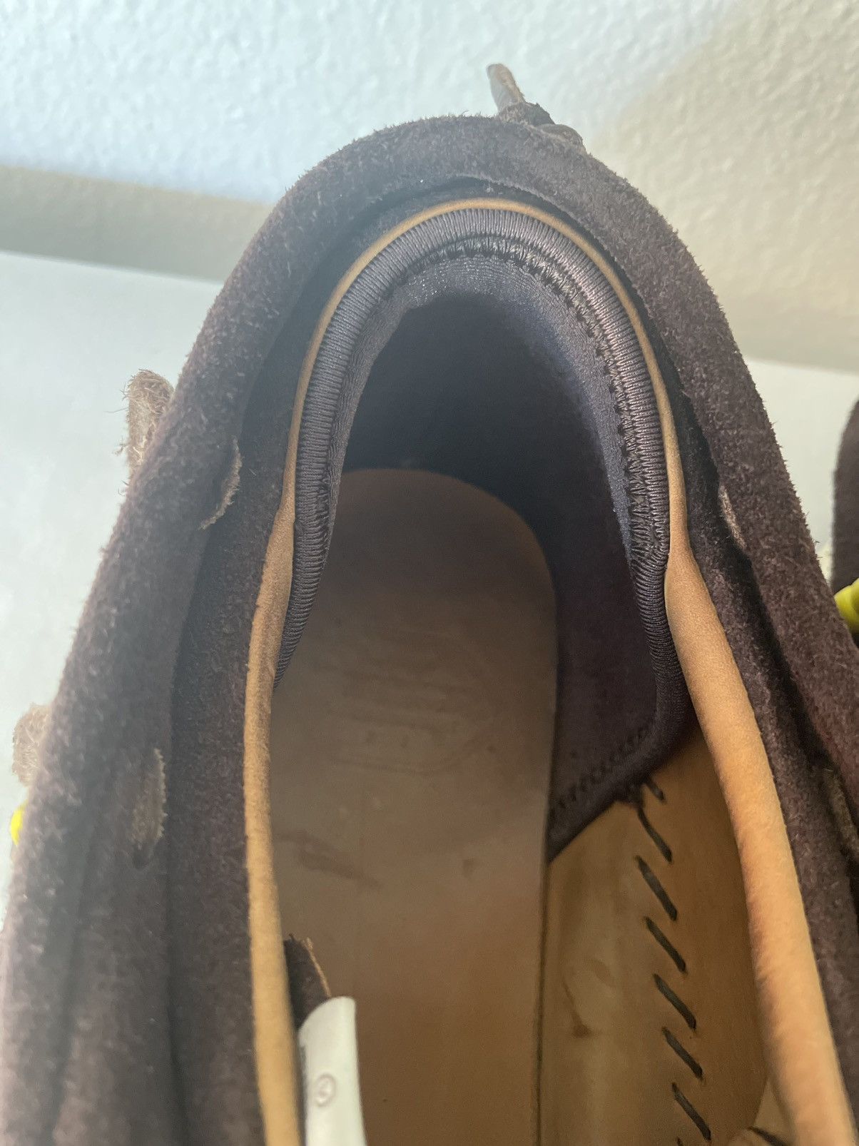 Visvim VISVIM FBT SHAMAN-FOLK Size US 12 / EU 45 - 7 Thumbnail