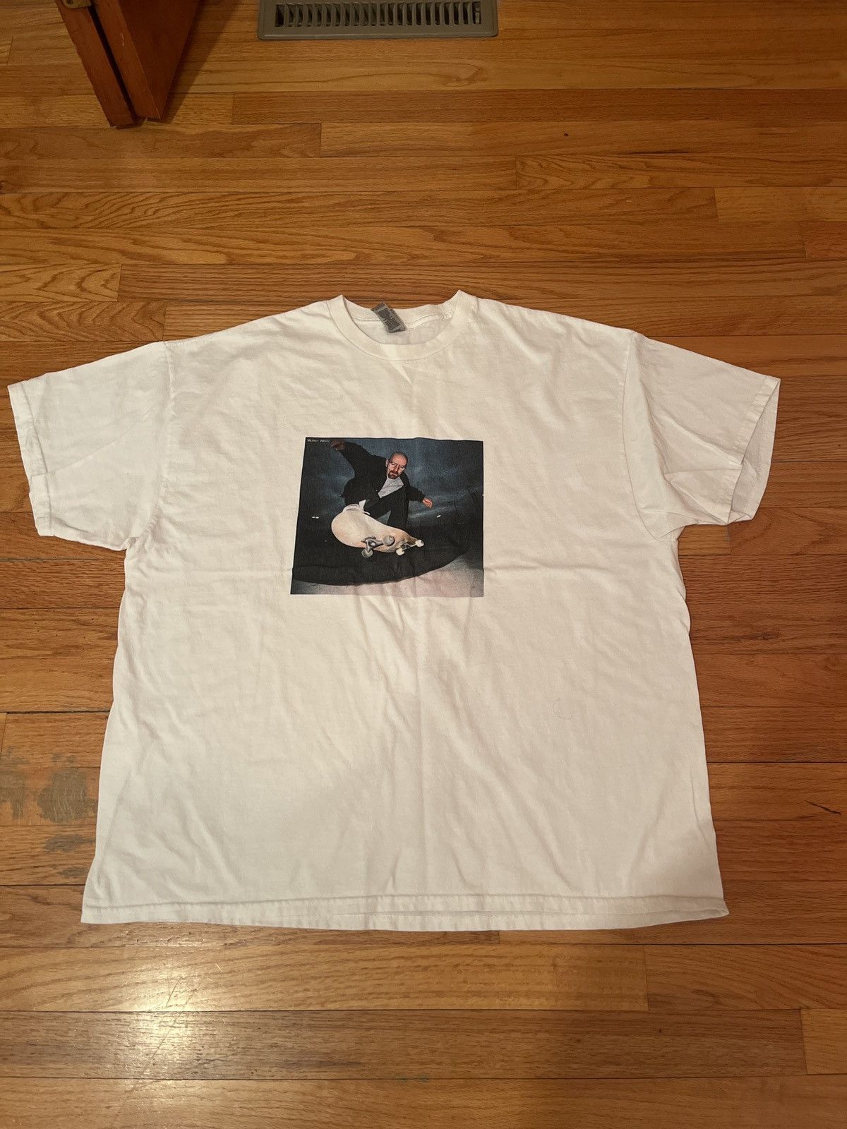 Other Walter White T Shirt Size US XXL / EU 58 / 5 - 1 Thumbnail