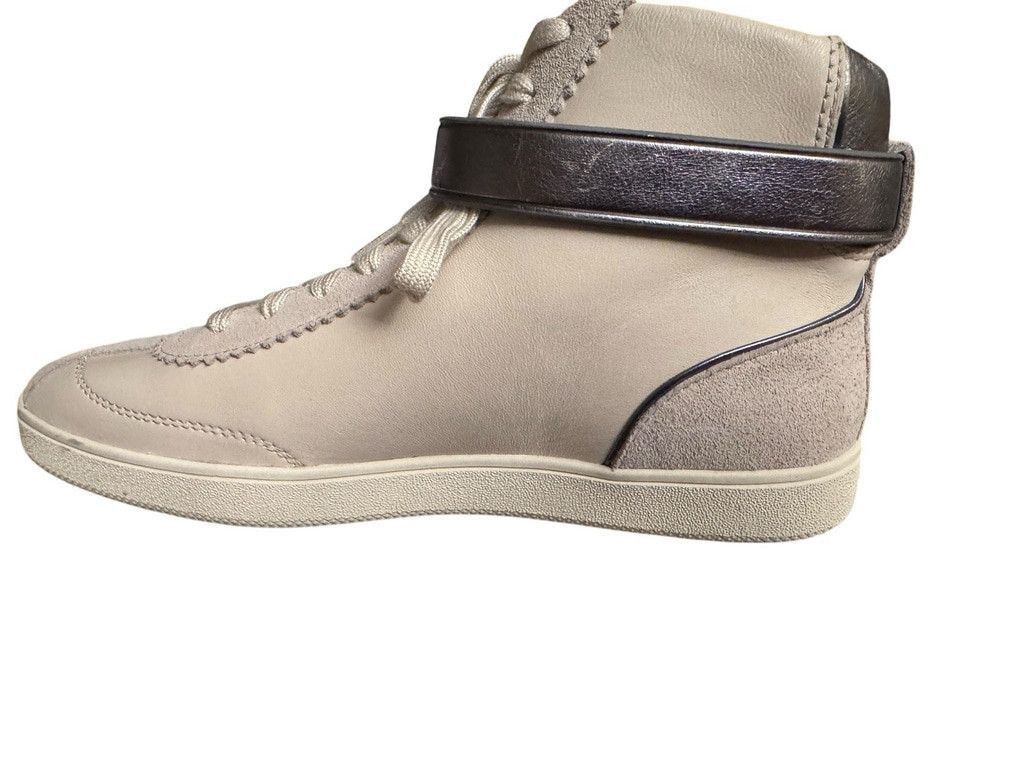 Coach Coach C213 High Top Sneaker Size US 10 / IT 40 - 7 Thumbnail
