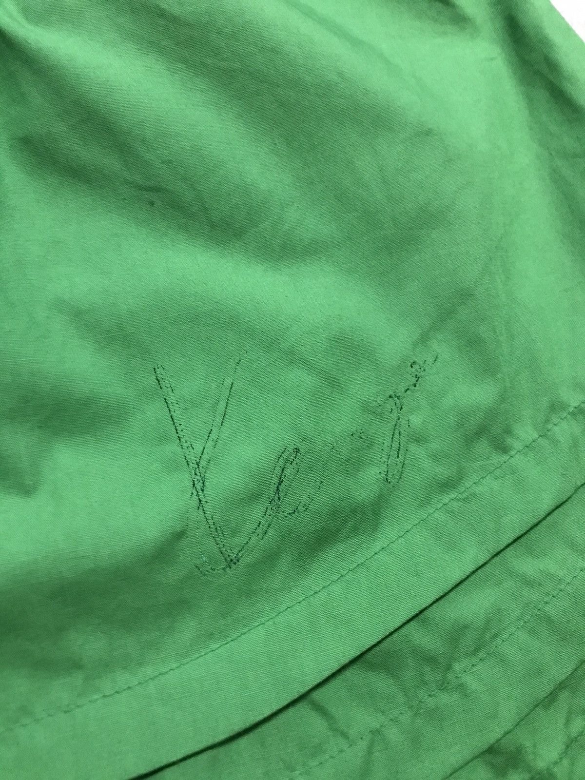Kenzo Kenzo Skirt Size 22" - 5 Thumbnail