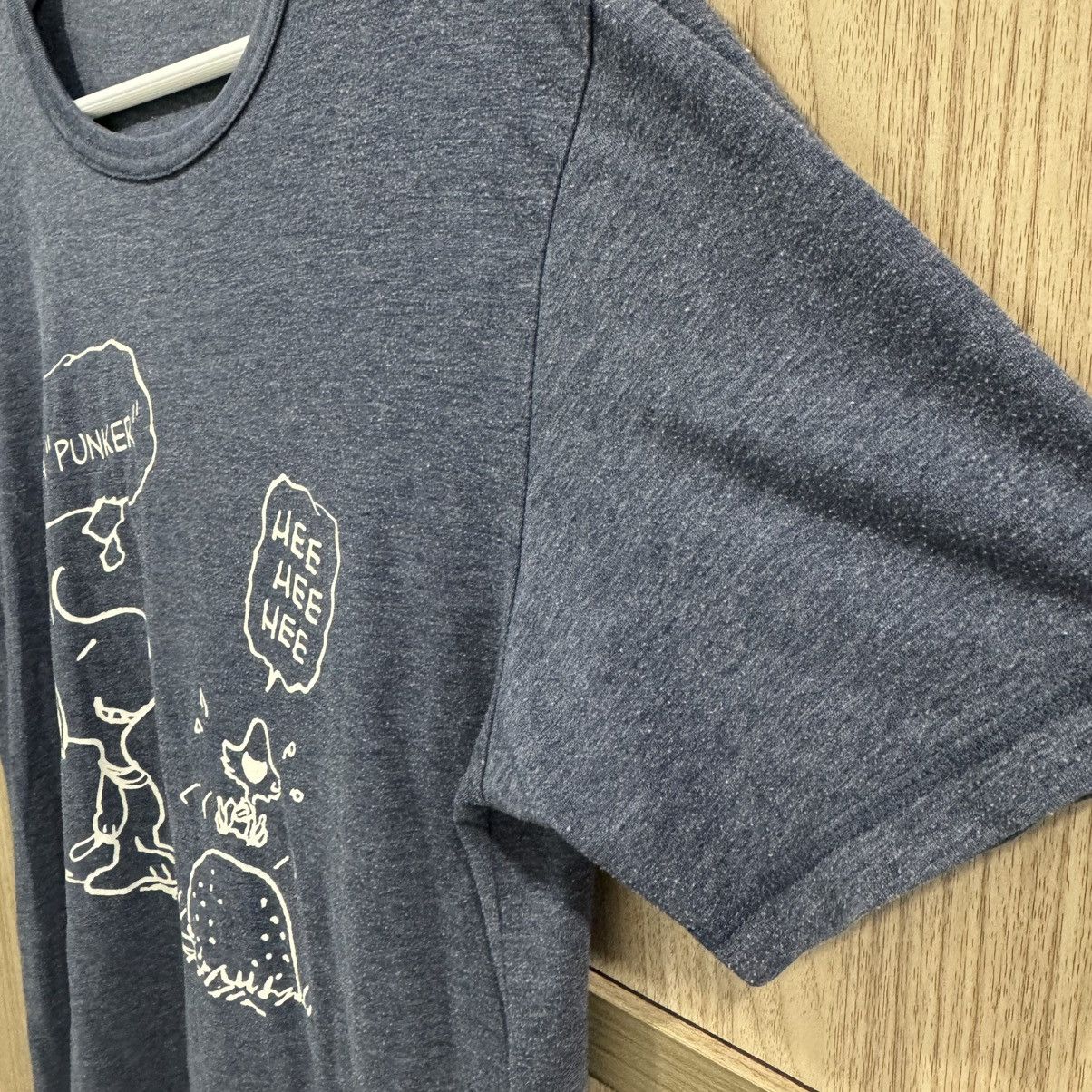 Peanuts Peanut X Uniqlo - A Punker Size US M / EU 48-50 / 2 - 3 Thumbnail
