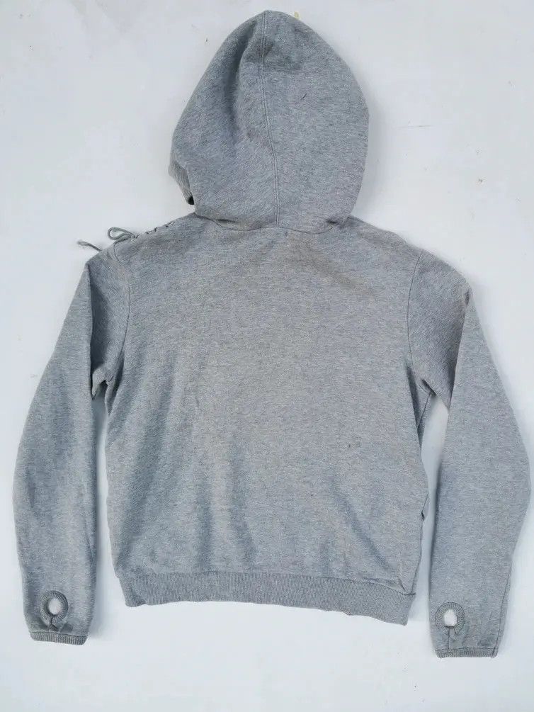 Fila Fila Bella Halia Big Logo Hooded Sweatshirt Size US M / EU 48-50 / 2 - 2 Thumbnail