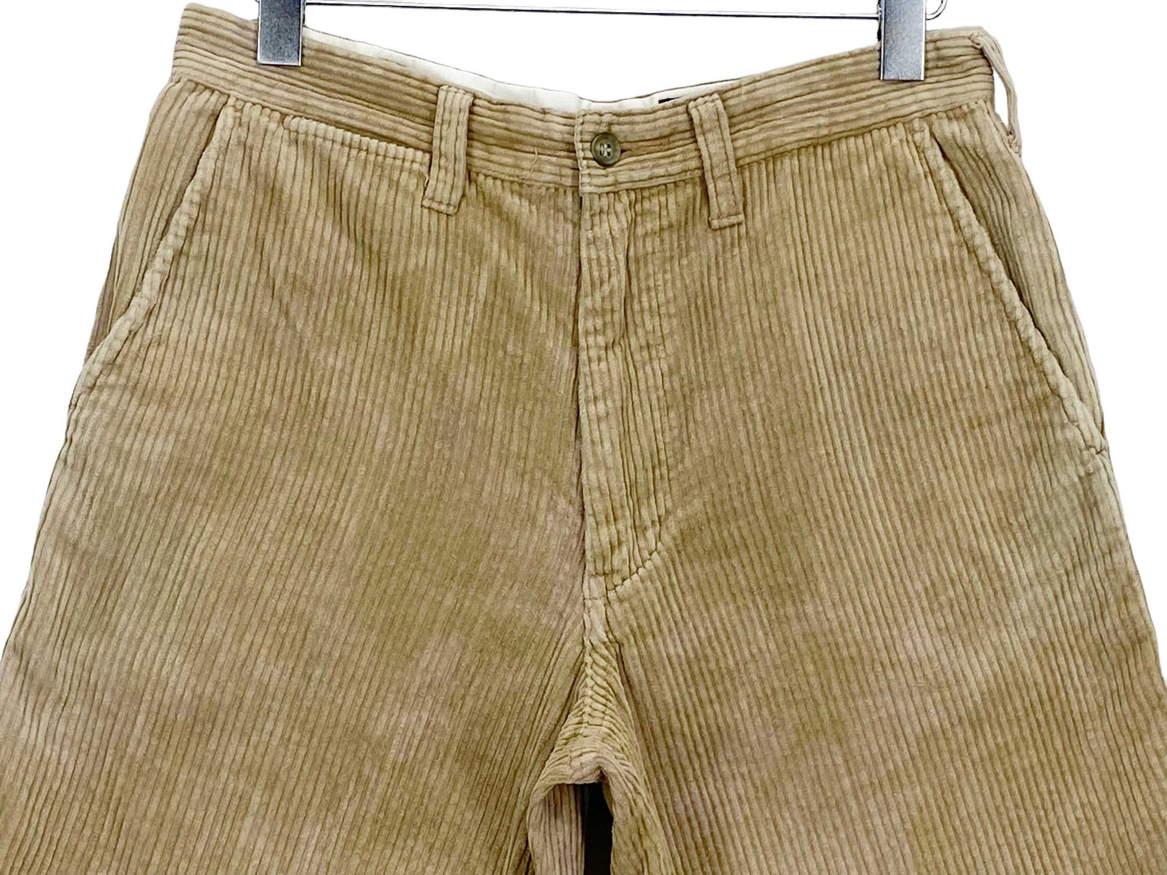 Oshkosh × Vintage Oshkosh Corduroy Short Size US 30 / EU 46 - 3 Thumbnail