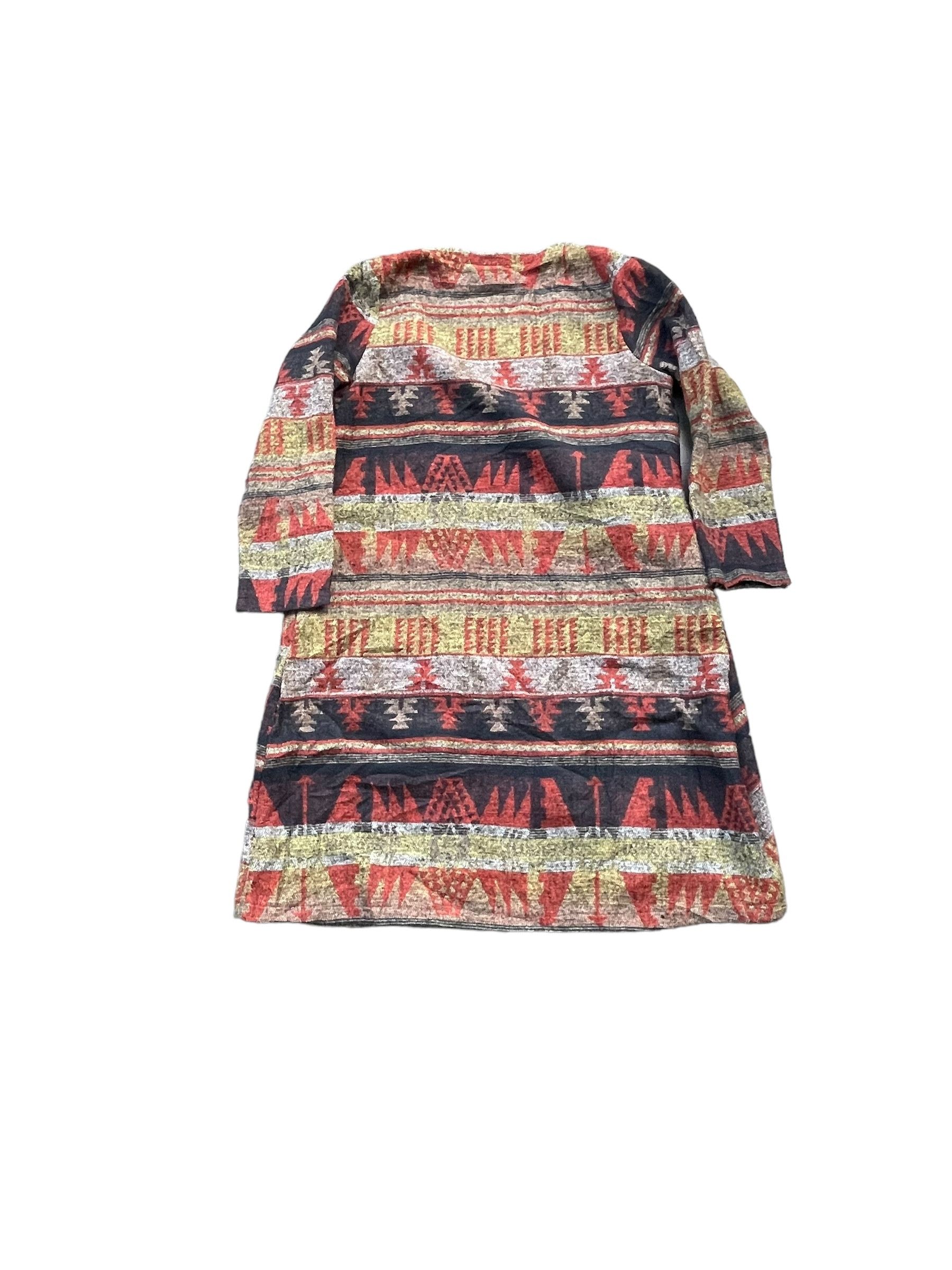 Japanese Brand Archives Native Long Jacket Size M / US 6-8 / IT 42-44 - 6 Thumbnail
