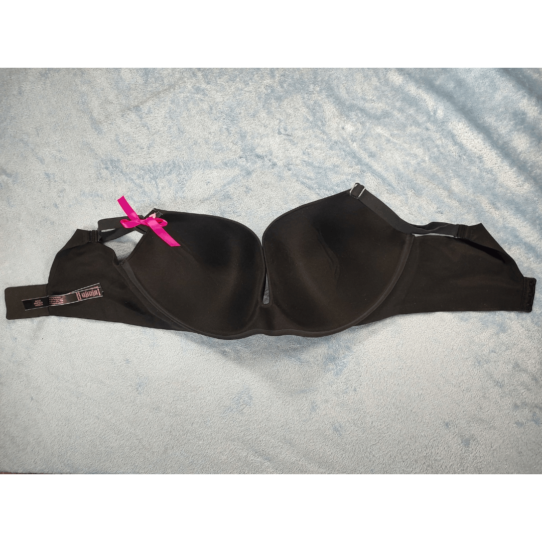 Victoria's Secret VICTORIA'S SECRET Perfect Shape Push-Up Multi-Way Bra 36DDD Size ONE SIZE - 8 Thumbnail