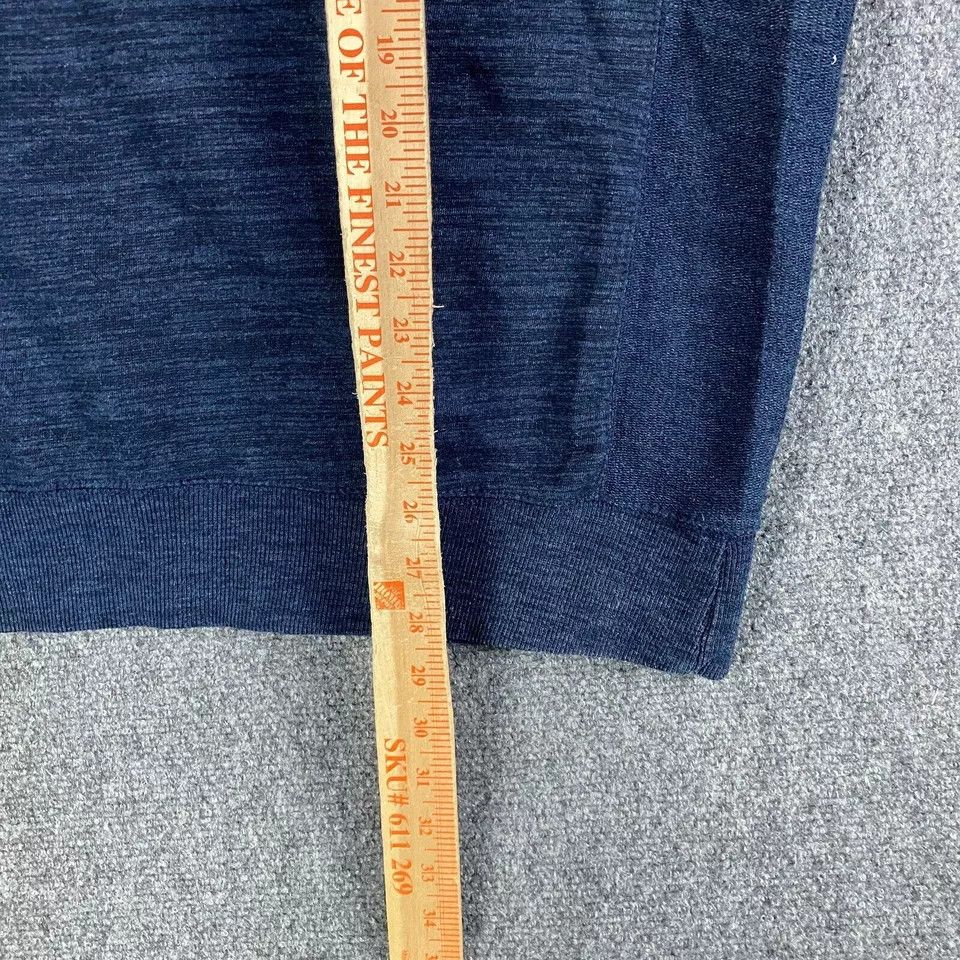 Champion Champion Sweatshirt Men's Large Pullover Cotton Blend Size US L / EU 52-54 / 3 - 4 Thumbnail
