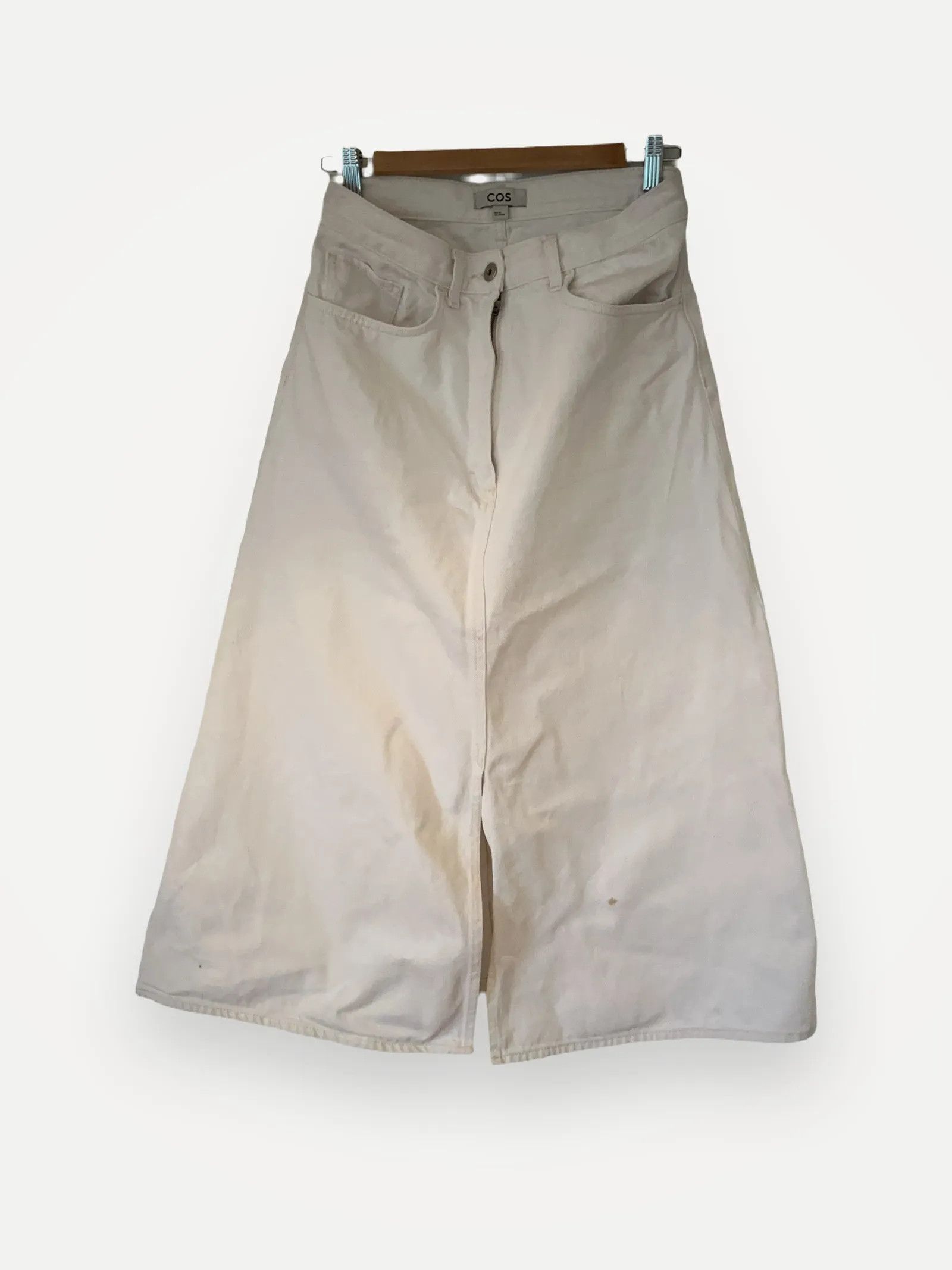 Cos Cos Skirt Size 28" / US 6 / IT 42 - 1 Thumbnail