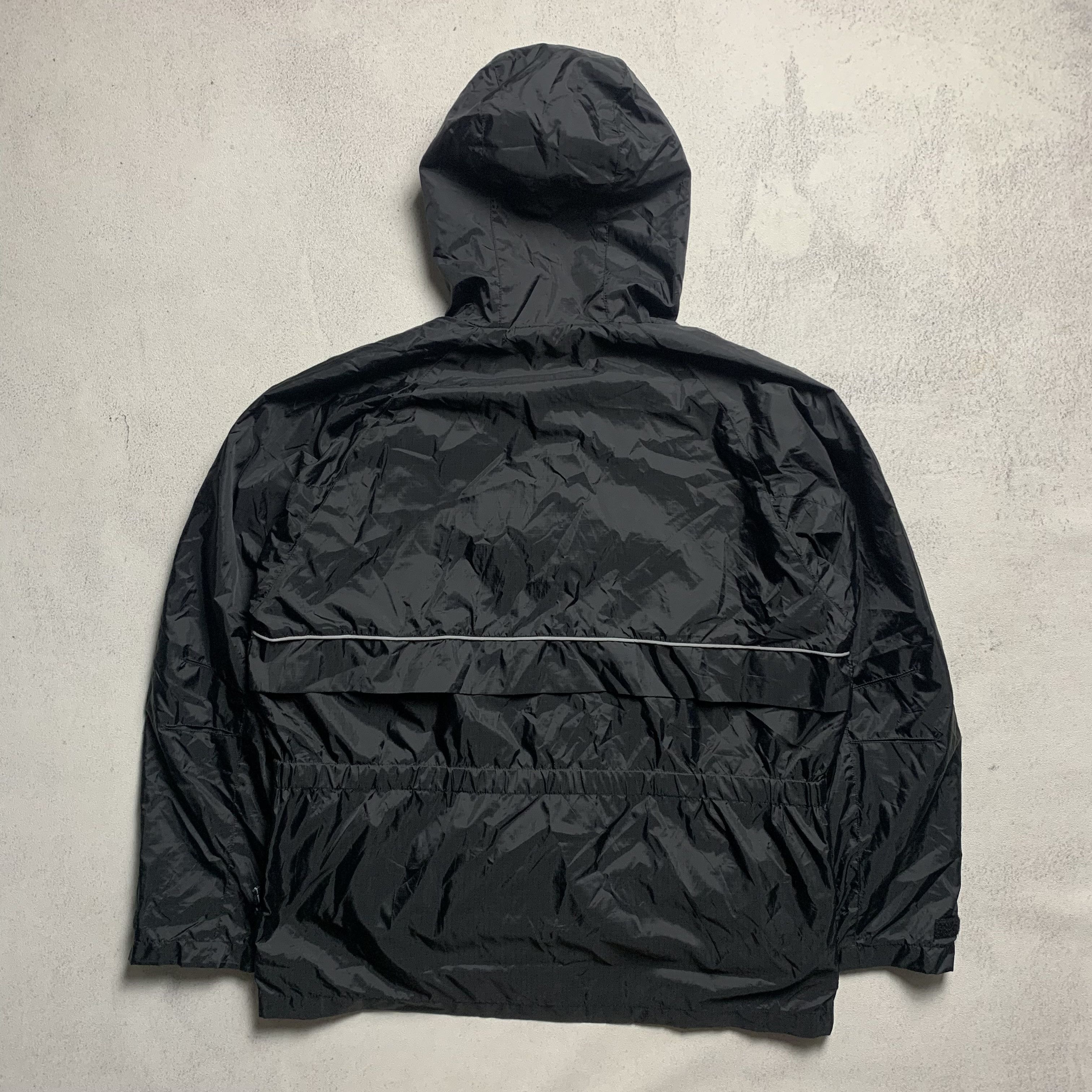 Japanese Brand Maruem Packable Jacket - Japanese Techwear Nylon Shell Size US L / EU 52-54 / 3 - 6 Thumbnail