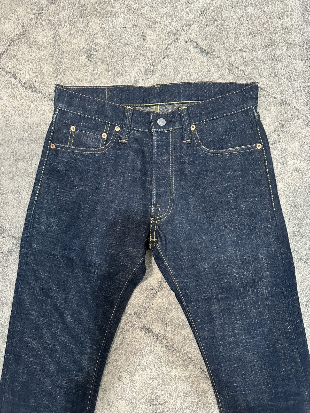 The Strike Gold | Grailed