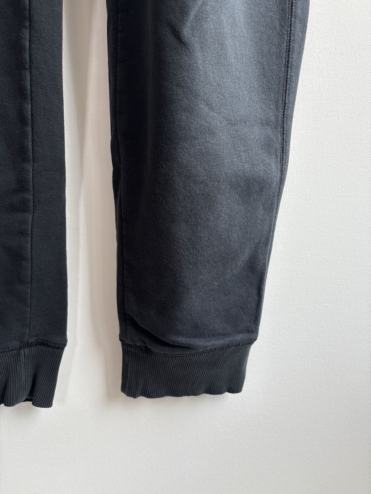 Champion Champion Sweatpants Joggers Faded Black Vintage Streetwear Size US 30 / EU 46 - 2 Thumbnail