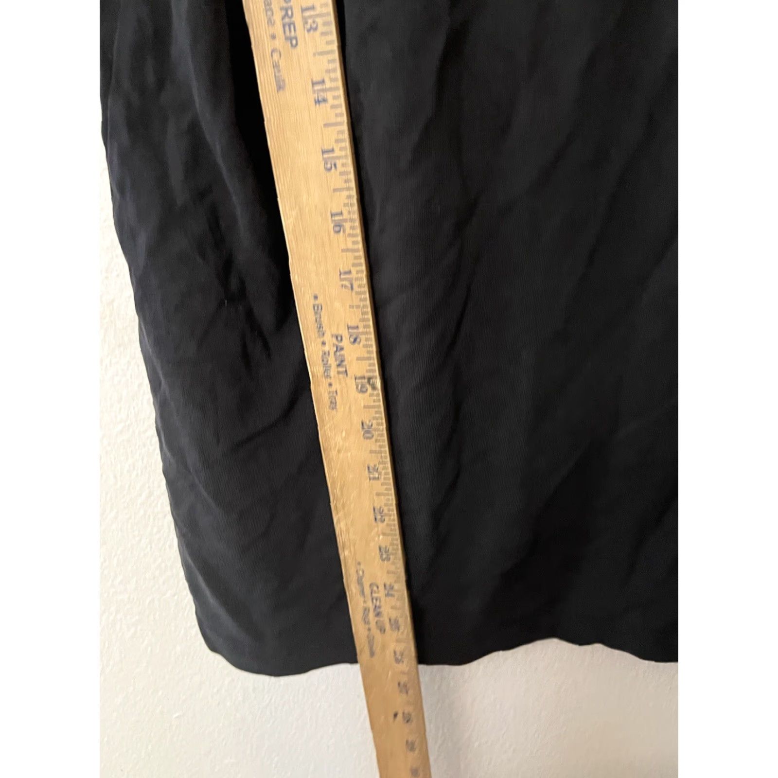 Izod IZOD Men's Golf Polo Shirt Large Black Wash Casual Slim Fit Polo Shirt Golf Classic IZOD Brand Men's African? Size US L / EU 52-54 / 3 - 4 Thumbnail