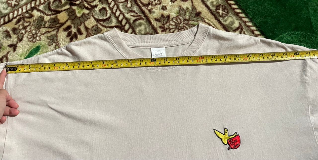 Vintage K7-15 MARK GONZALES SKATEBOARD Gonz Powell Peralta Bones Size US L / EU 52-54 / 3 - 12 Thumbnail