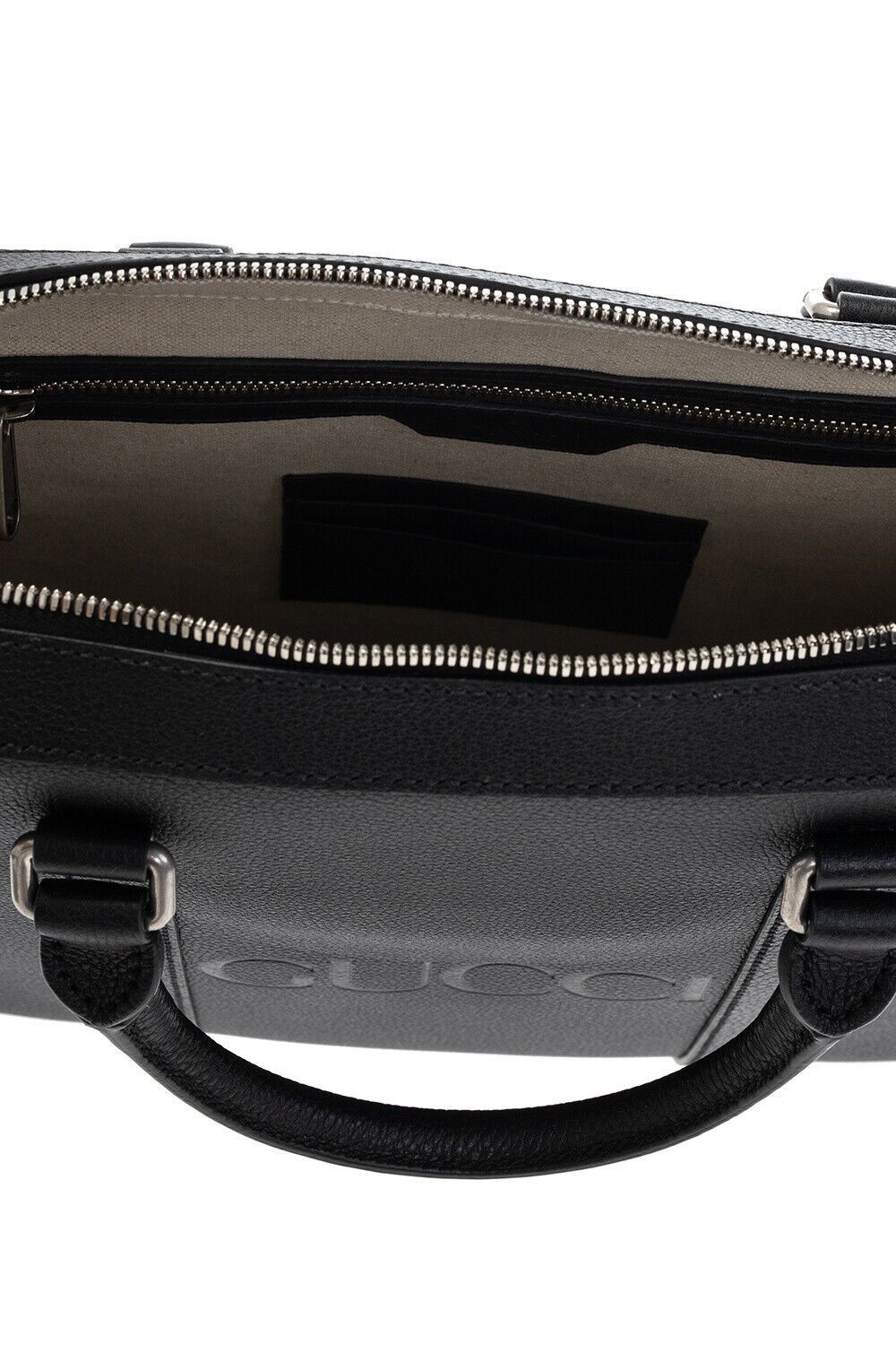 Gucci New Gucci bag briefcase Size ONE SIZE - 12 Thumbnail