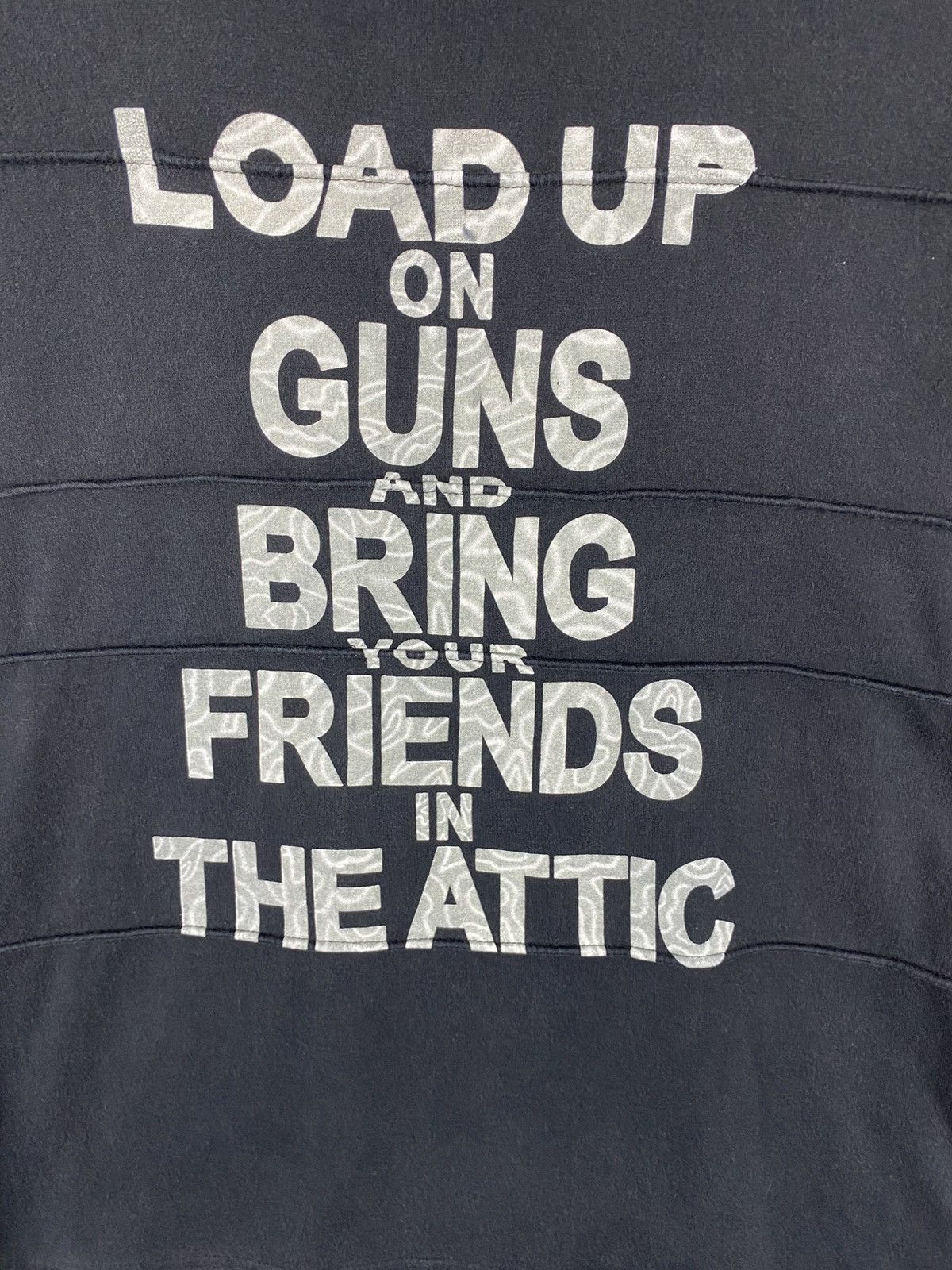In The Attic In The Attic T-Shirt Size US S / EU 44-46 / 1 - 2 Thumbnail