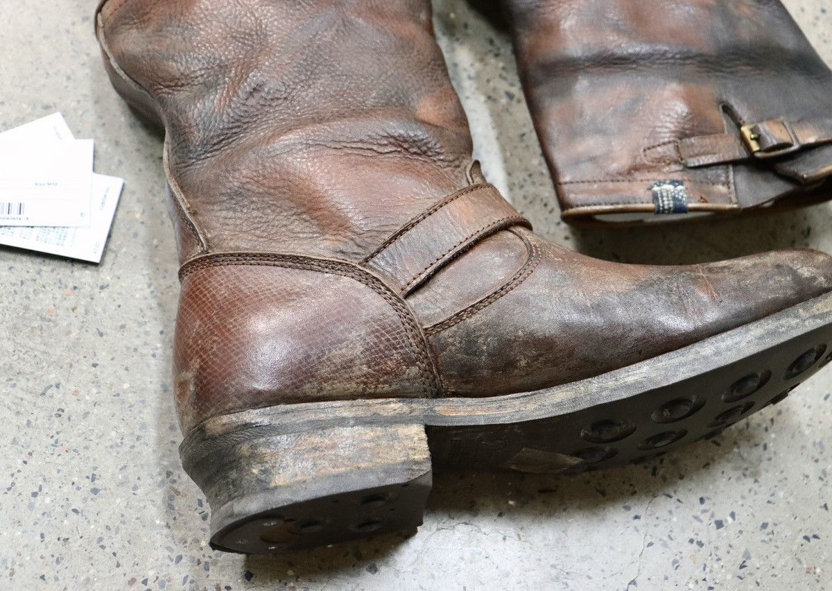 Visvim Visvim ICT 24aw T.W.O Boots two ，US9-10 Size US 10 / EU 43 - 8 Thumbnail
