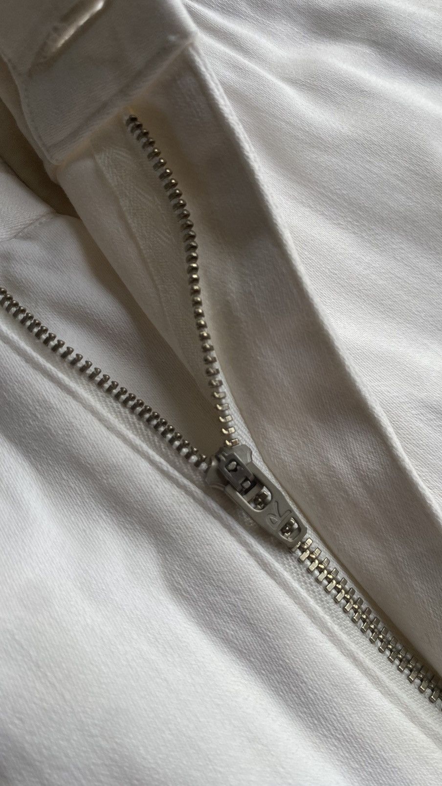 45rpm × Japanese Brand × Vintage Vintage 45rpm Pants White Size US 32 / EU 48 - 3 Thumbnail