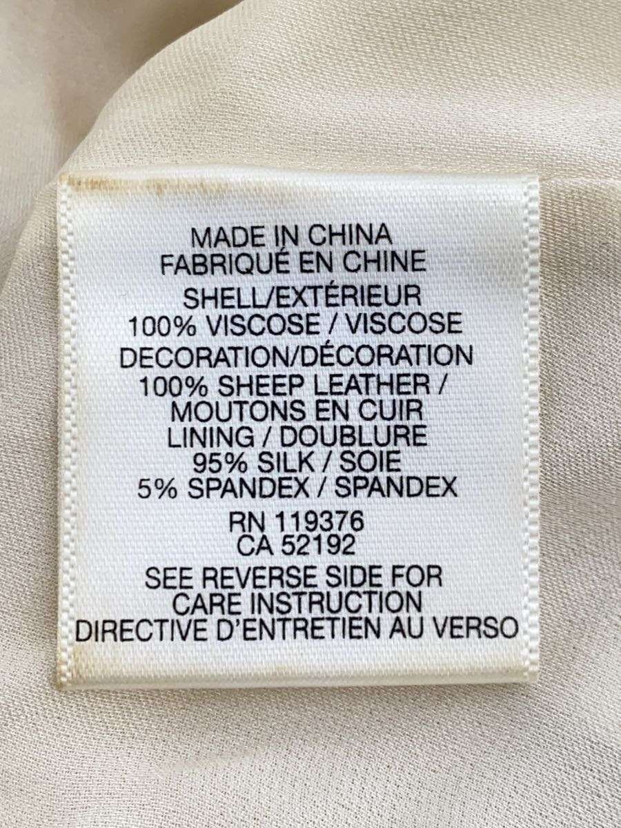 Helmut Lang Archive Silk Skirt Size 27" / US 4 / IT 40 - 5 Thumbnail