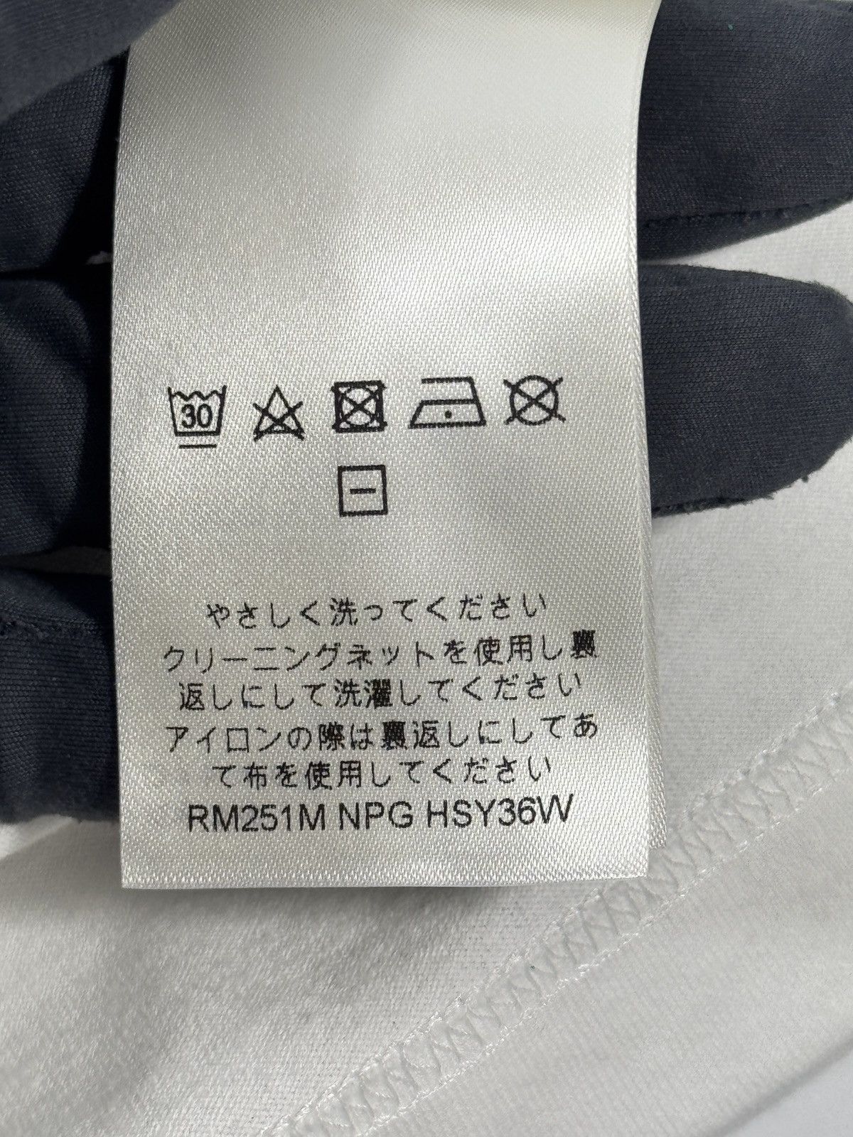Louis Vuitton SKI PRINT T-SHIRT Size US L / EU 52-54 / 3 - 8 Thumbnail