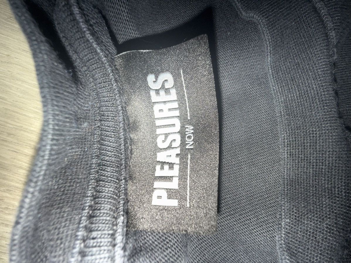 Pleasures Pleasures Long Sleeve Size US L / EU 52-54 / 3 - 4 Thumbnail