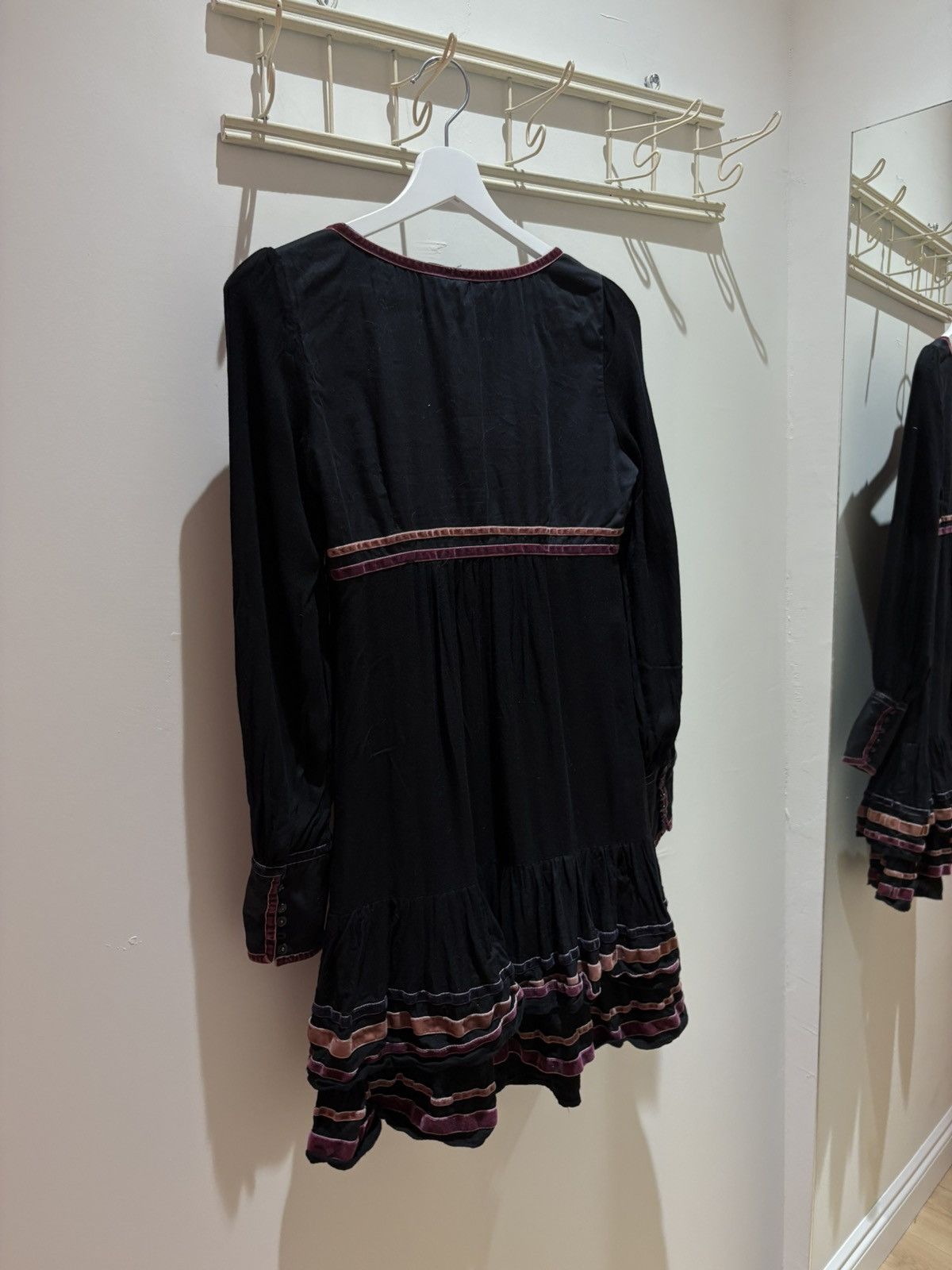 Vintage y2k dress Size M / US 6-8 / IT 42-44 - 9 Thumbnail