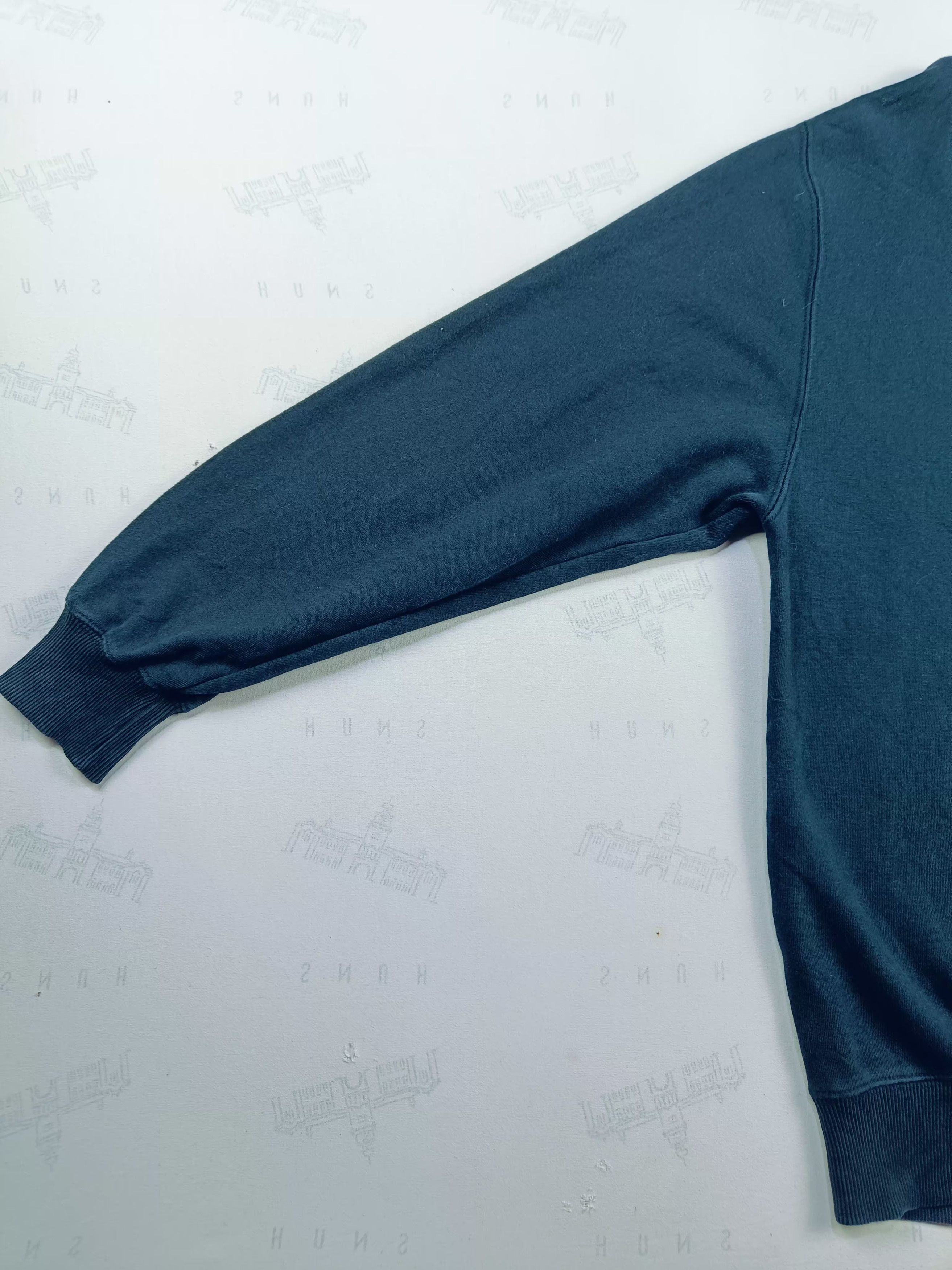 Airwalk AIRWALK Big Logo Sweatshirt Size US XL / EU 56 / 4 - 6 Thumbnail