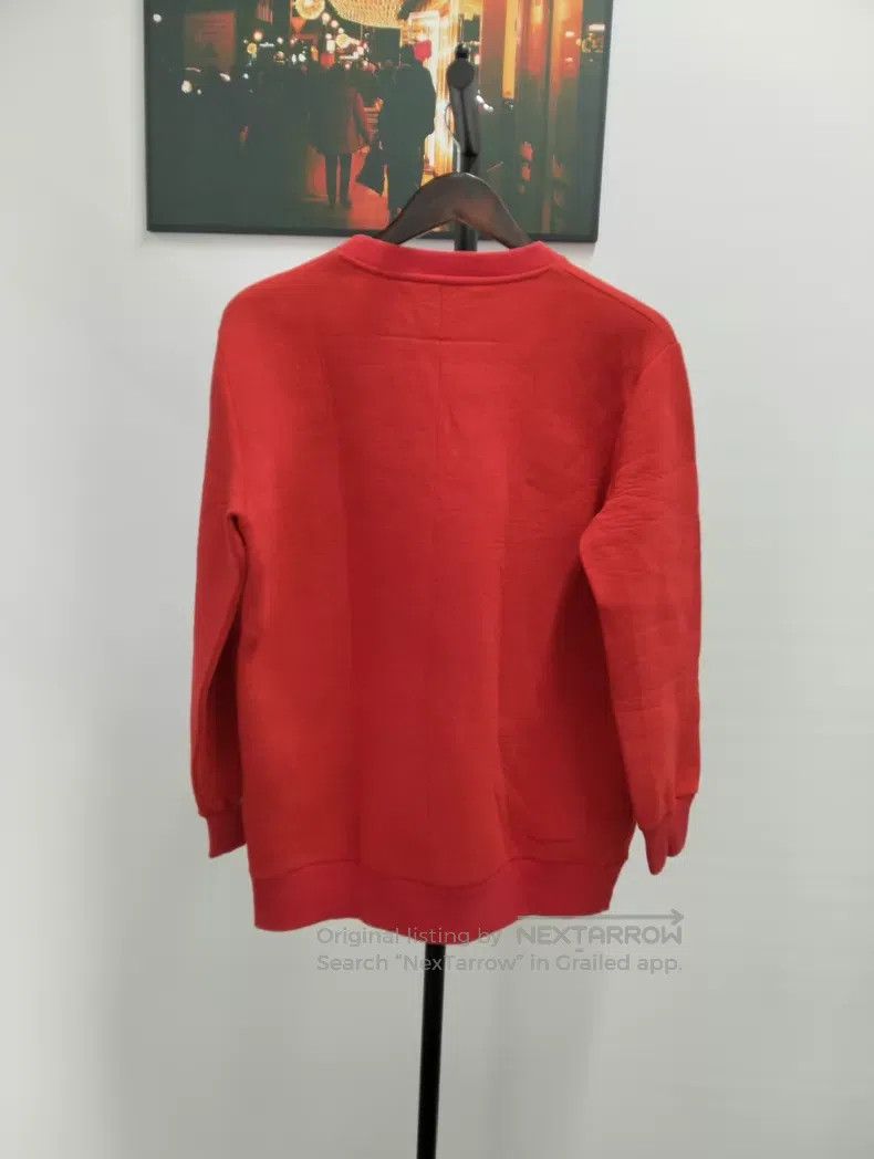 Givenchy Givenchy Sponge Bob Deer Sweatshirt Size US M / EU 48-50 / 2 - 2 Thumbnail